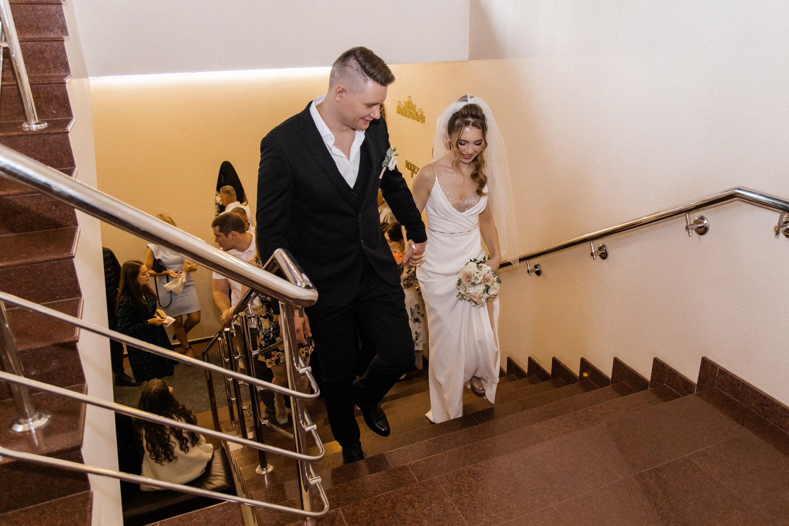 Диана и Сергей (полный день). Фотограф в Барнауле Юлия Садвокасова