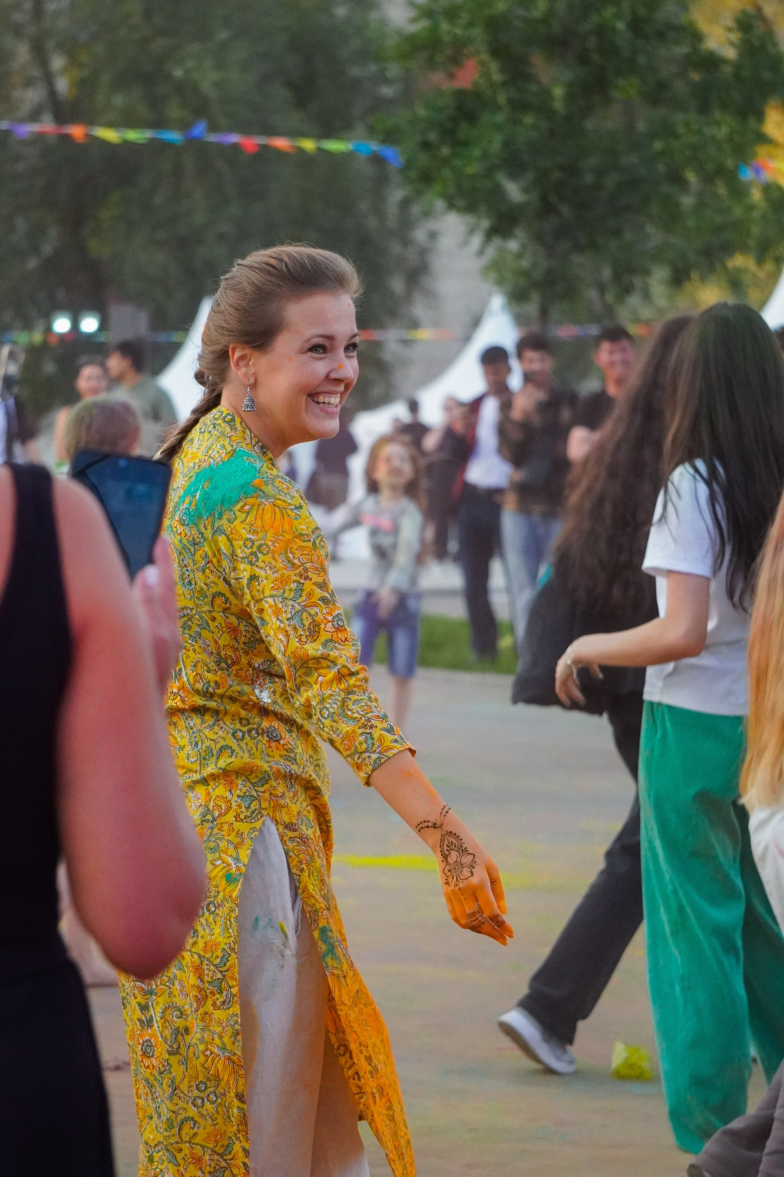 Мероприятия. Фотограф и ретушер в Москве Екатерина Нарубина