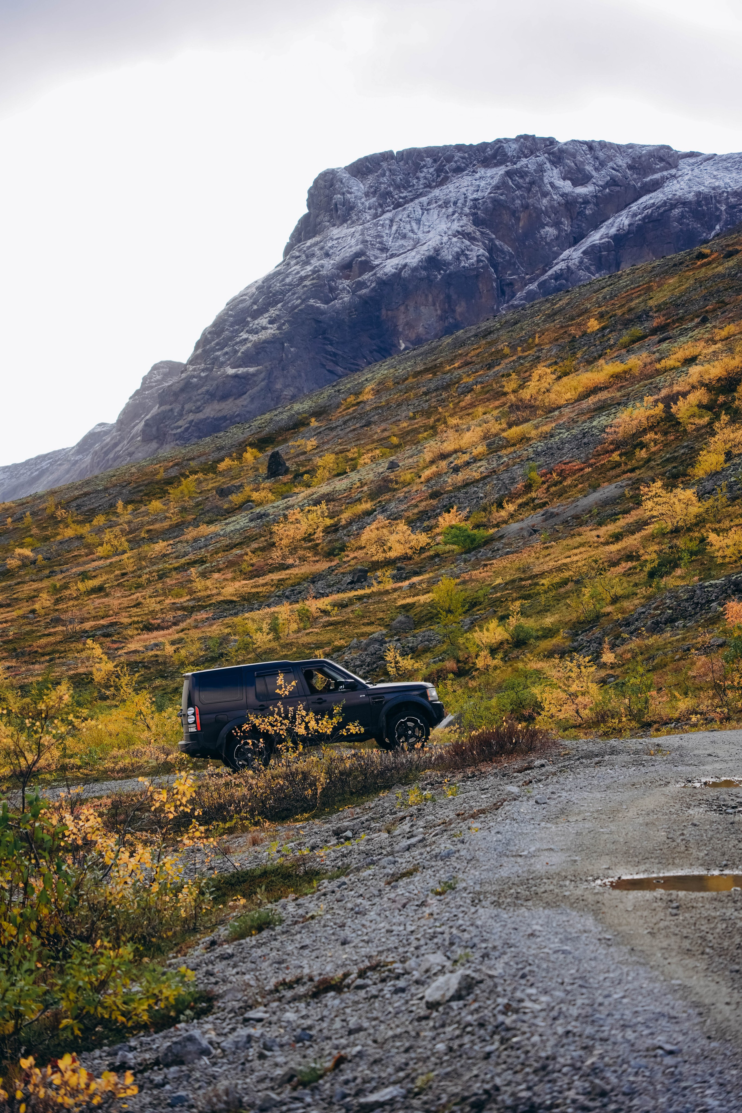 СЕВЕР. Event фотограф Степанова Александра