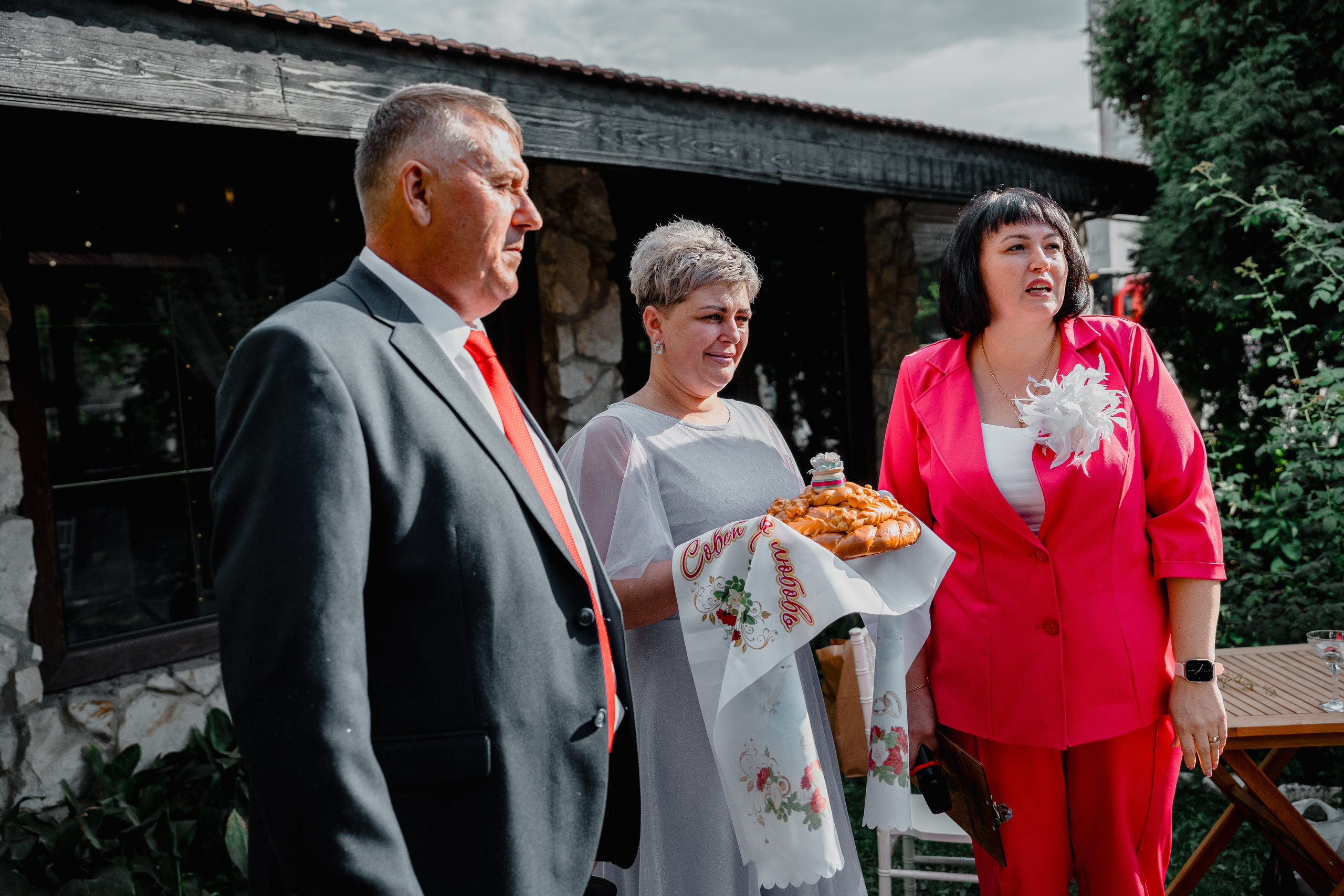 Максим и Наталья. Свадебная фотосъемка. Свадебный фотограф в Воронеже Александр Работкин