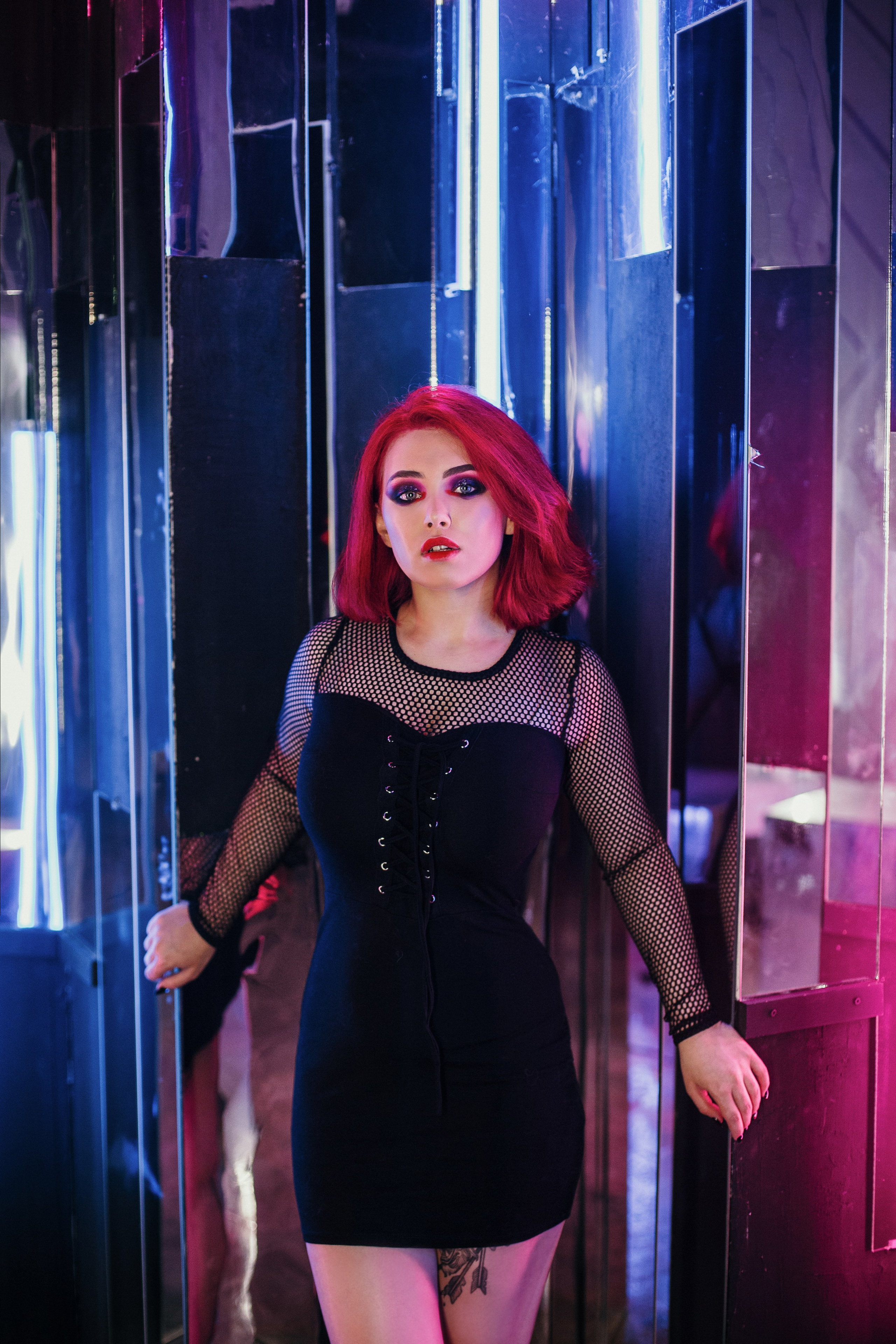 PORTRAITS. VETER photography