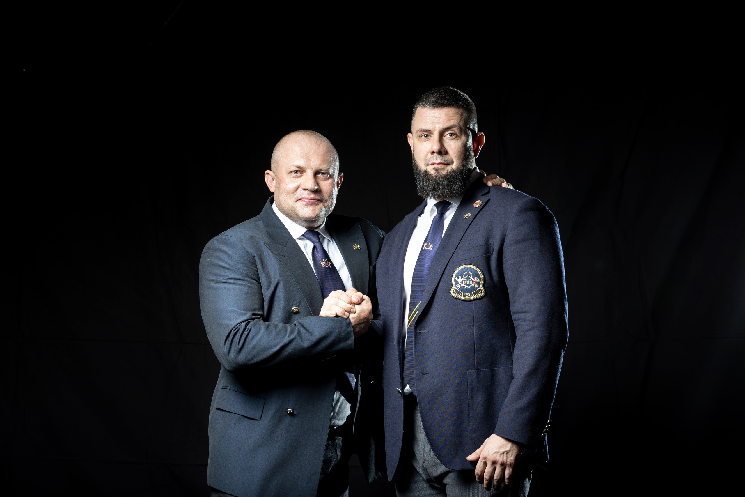 Бодибилдинг. Сергей Ветер, фотограф в Краснодаре