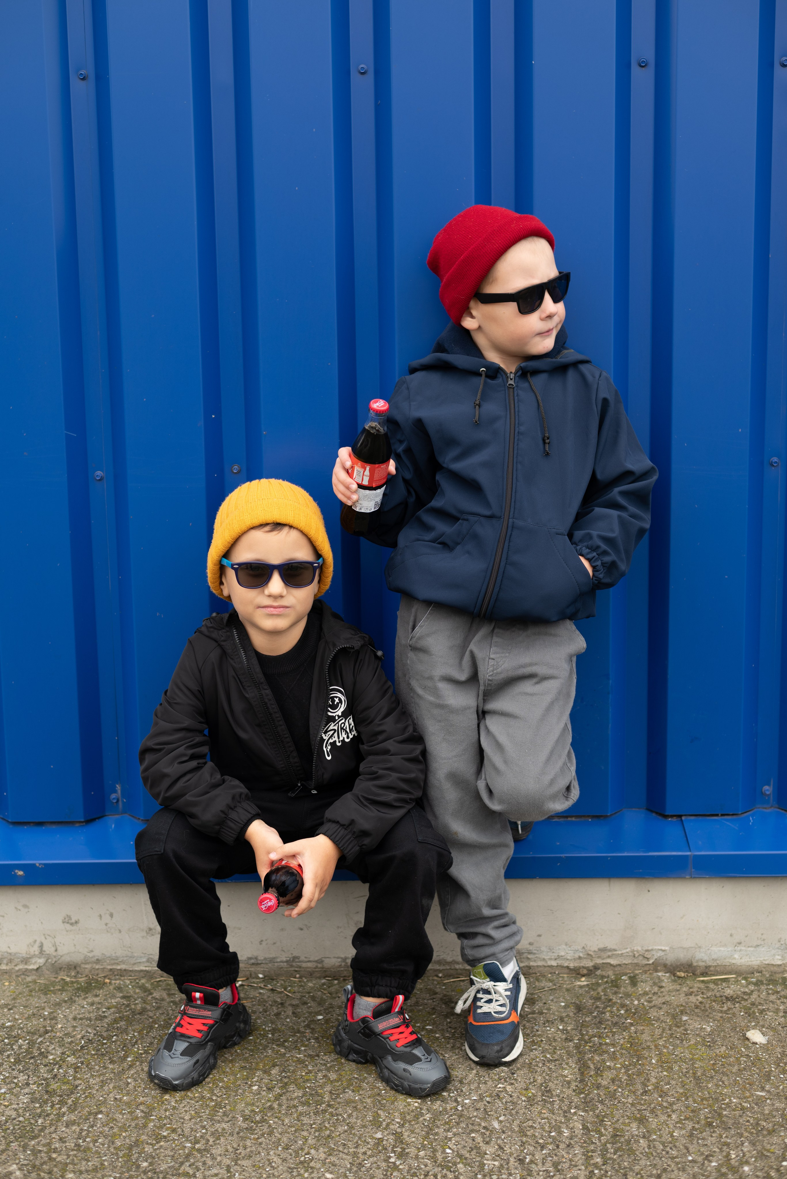 Мир, дружба, жвачка. Семейный и свадебный фотограф в Севастополе Лиза Печенько