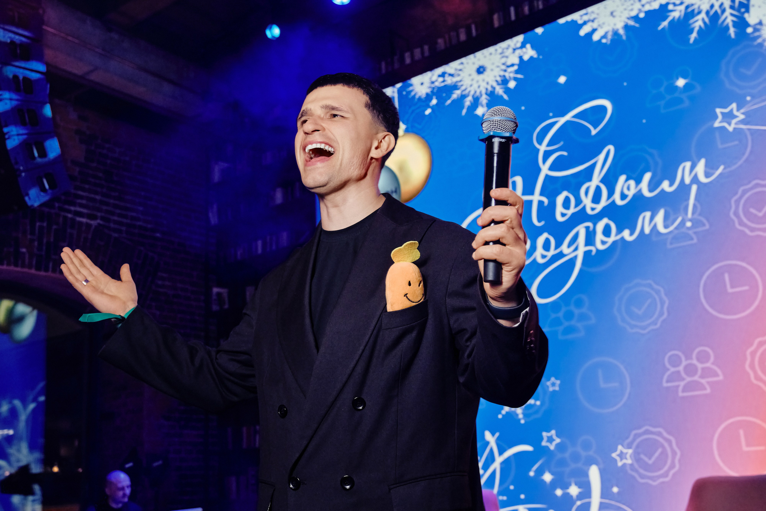 Корпоративные мероприятия. Репортажный фотограф Анастасия Ащепкова