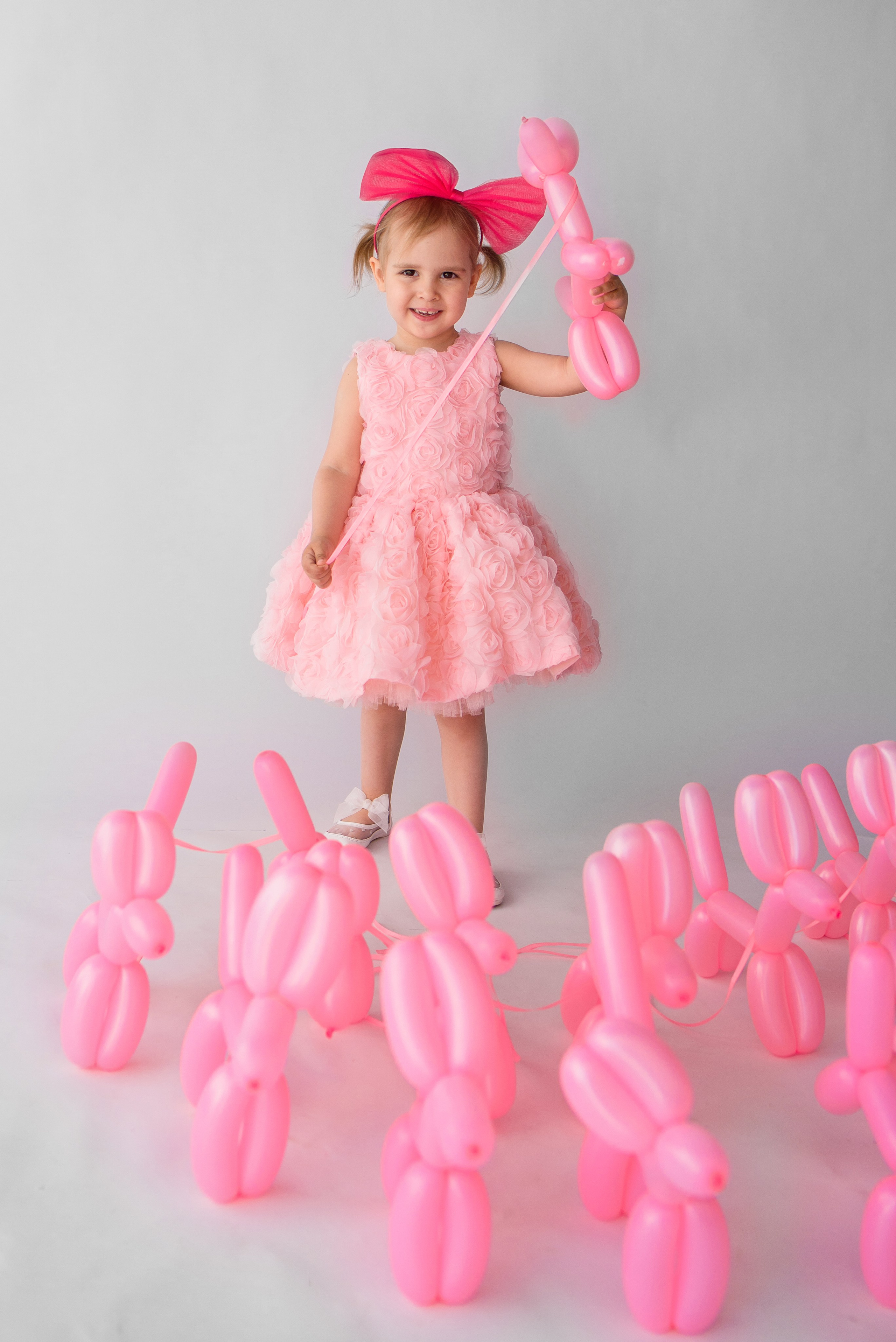 Дни рождения. Фотограф Шарыпово