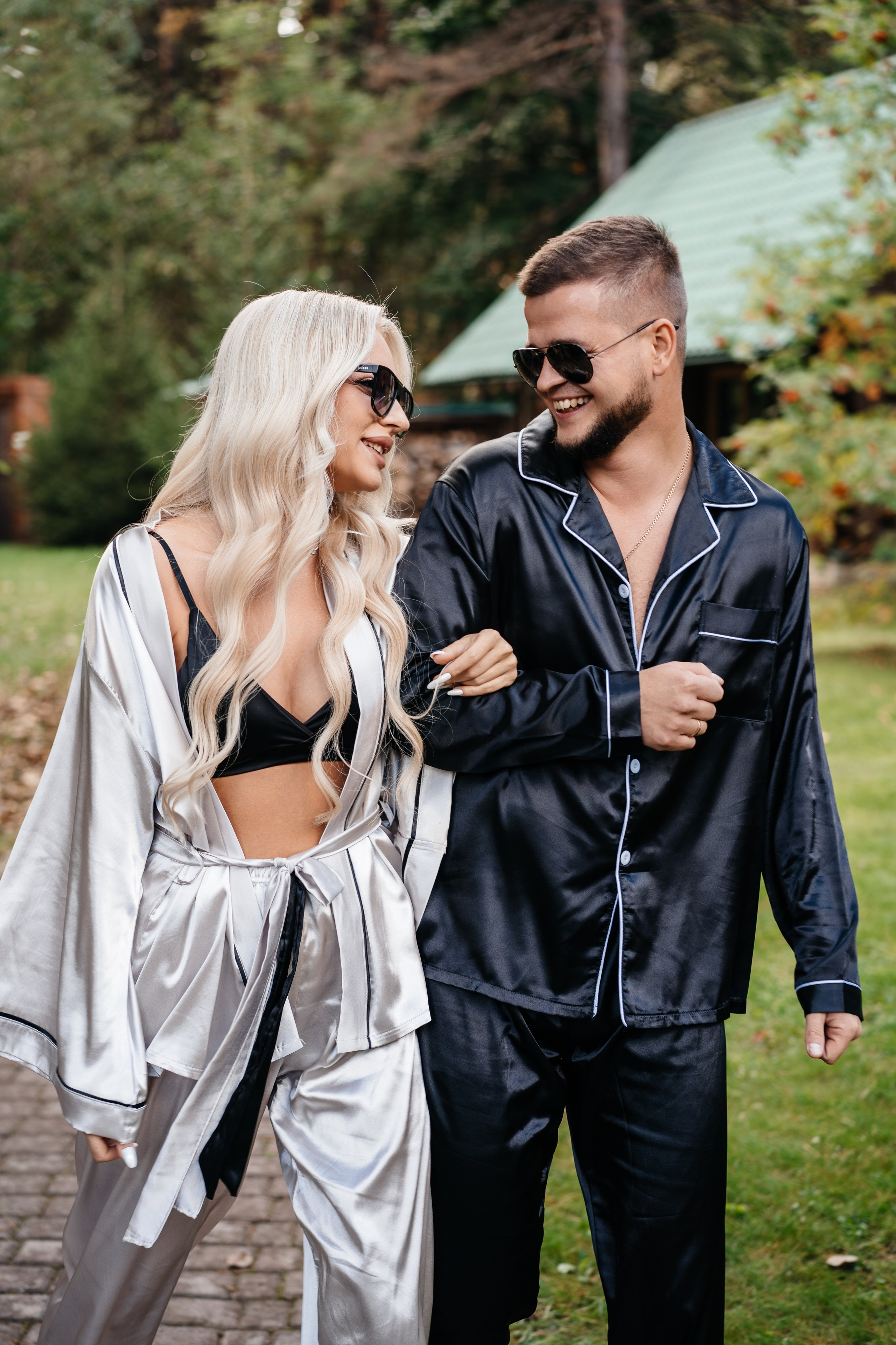 Стефан & Татьяна