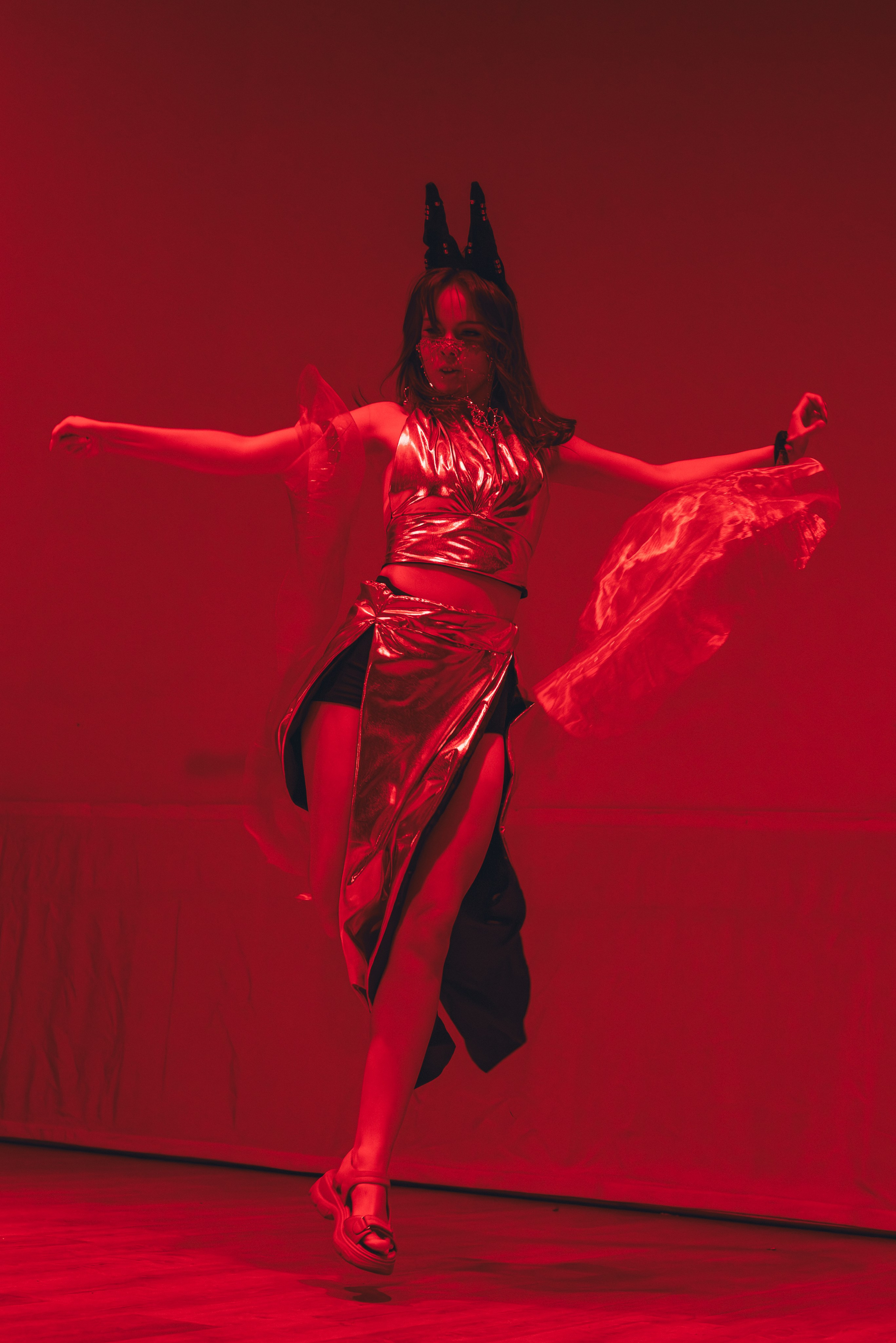 Репортажная съемка. Фотограф Вероника Чермных