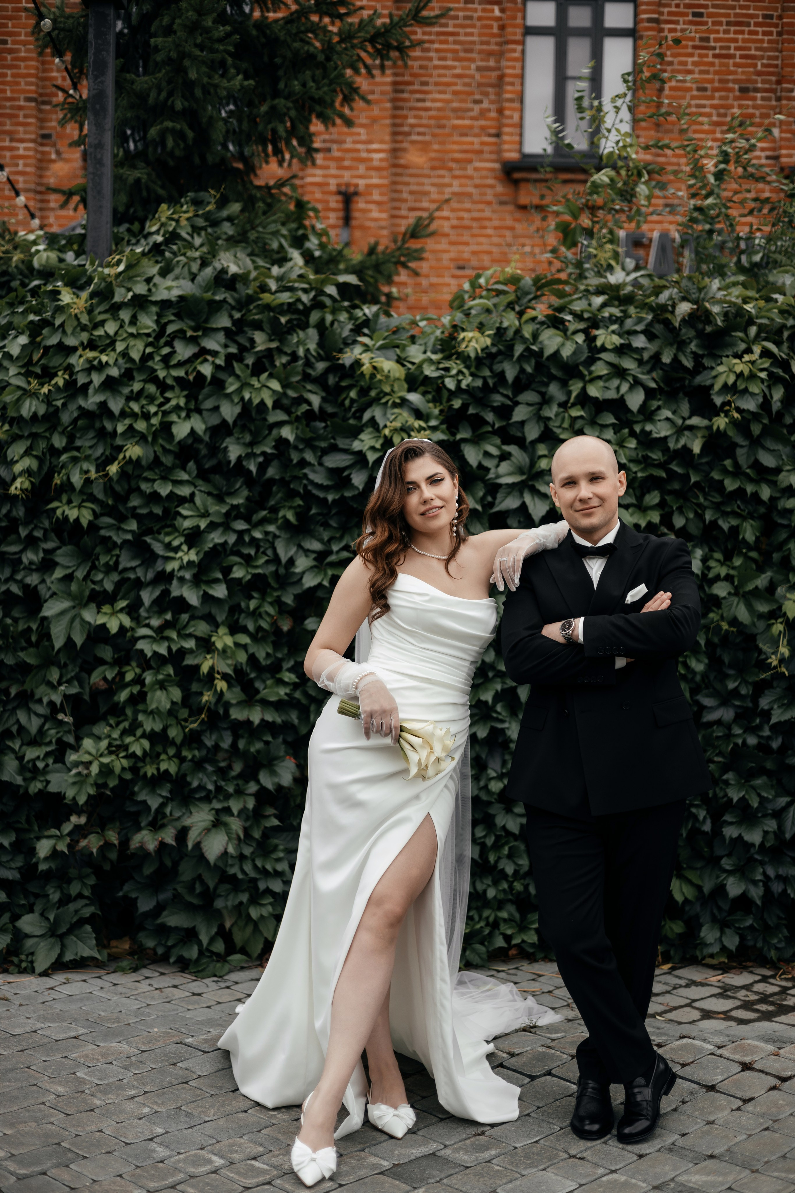 M&E WEDDING DAY. ФОТОГРАФ | ВИДЕОГРАФ | КУРГАН | ТЮМЕНЬ | ЕКБ Михаил Сутягин