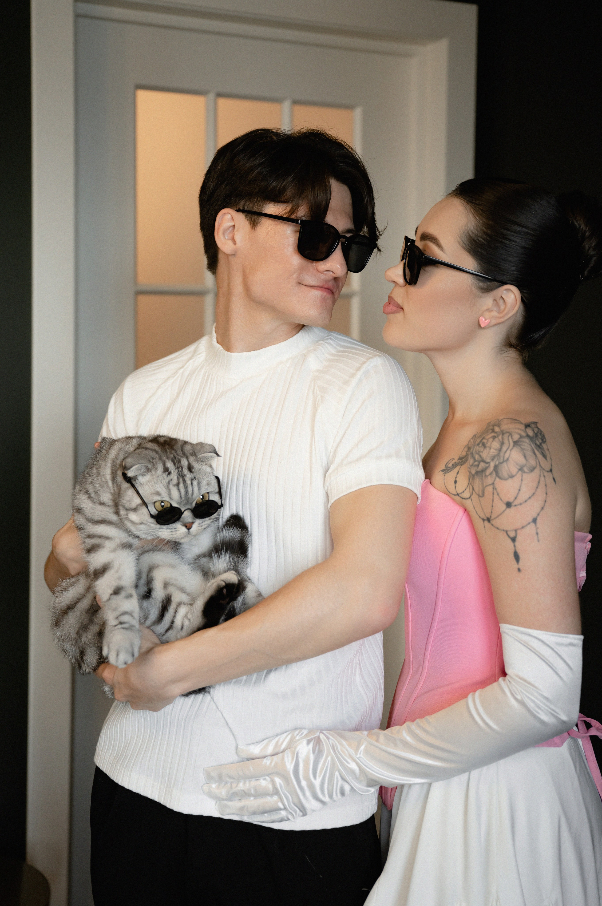 Дарья & Максим. Свадебный и семейный фотограф Тюмень Екатеринбург Москвина Алёна