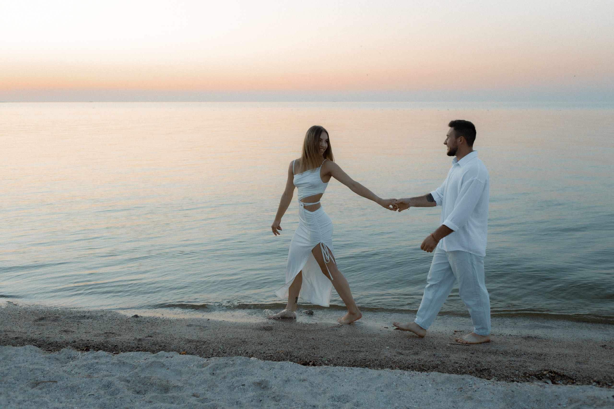 Lovestory. Свадебный фотограф Ростов на Дону / Таганрог — Усачева Анастасия