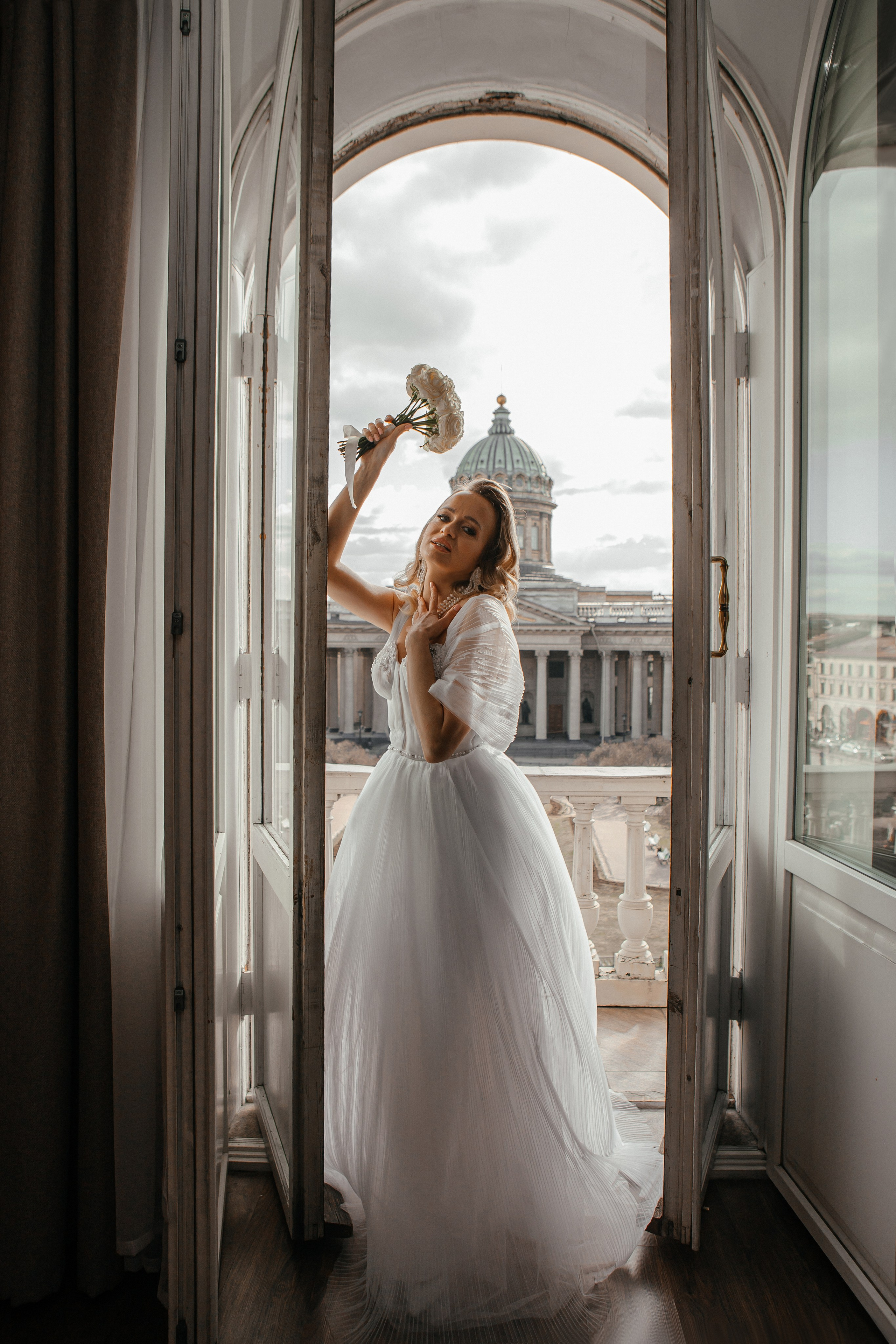 Свадебная съемка. Elena Sova — семейный и женский фотограф в Санкт-Петербурге