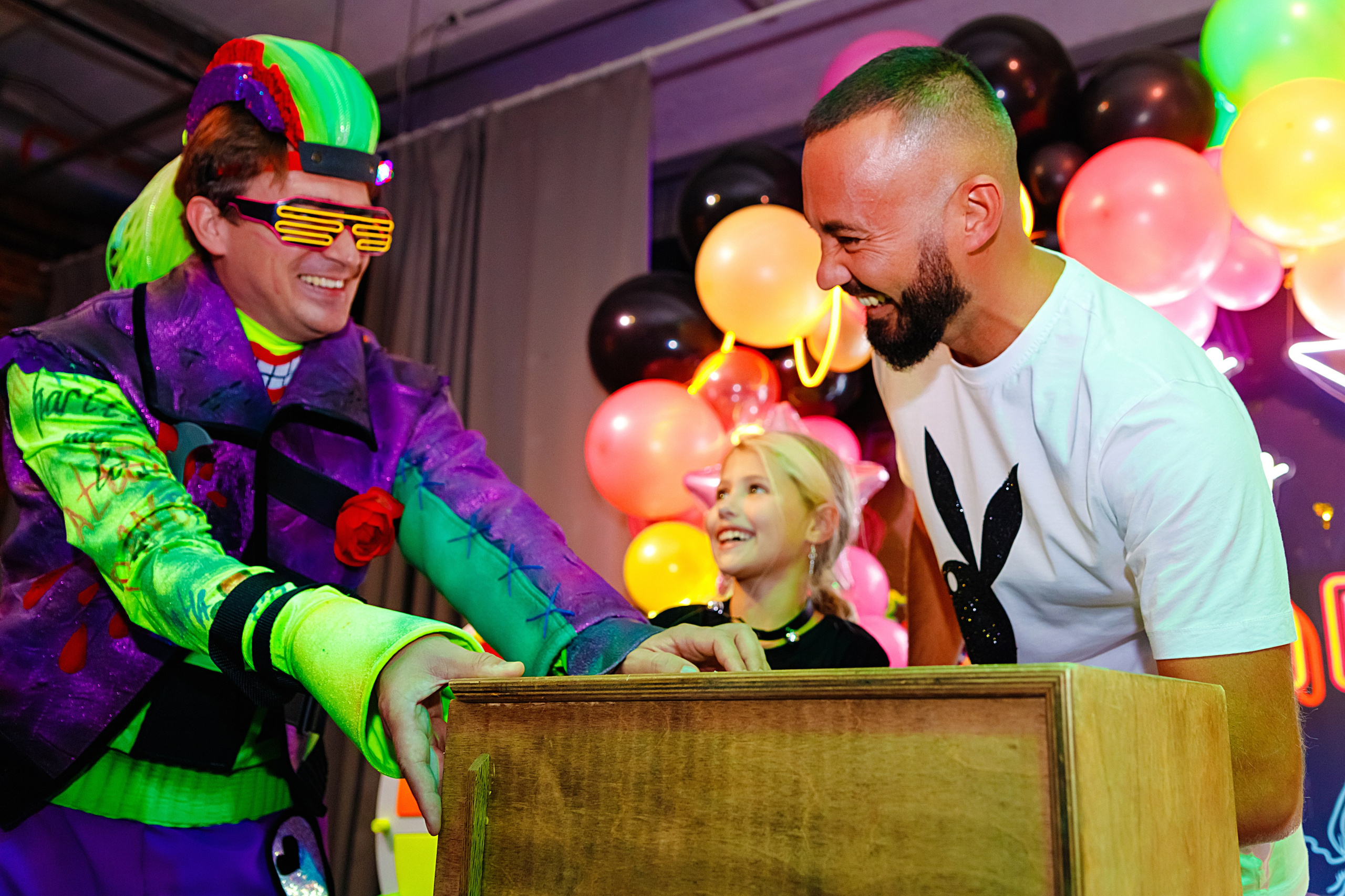 PARTY — happy birthday!. Elena Sova — семейный и женский фотограф в Санкт-Петербурге