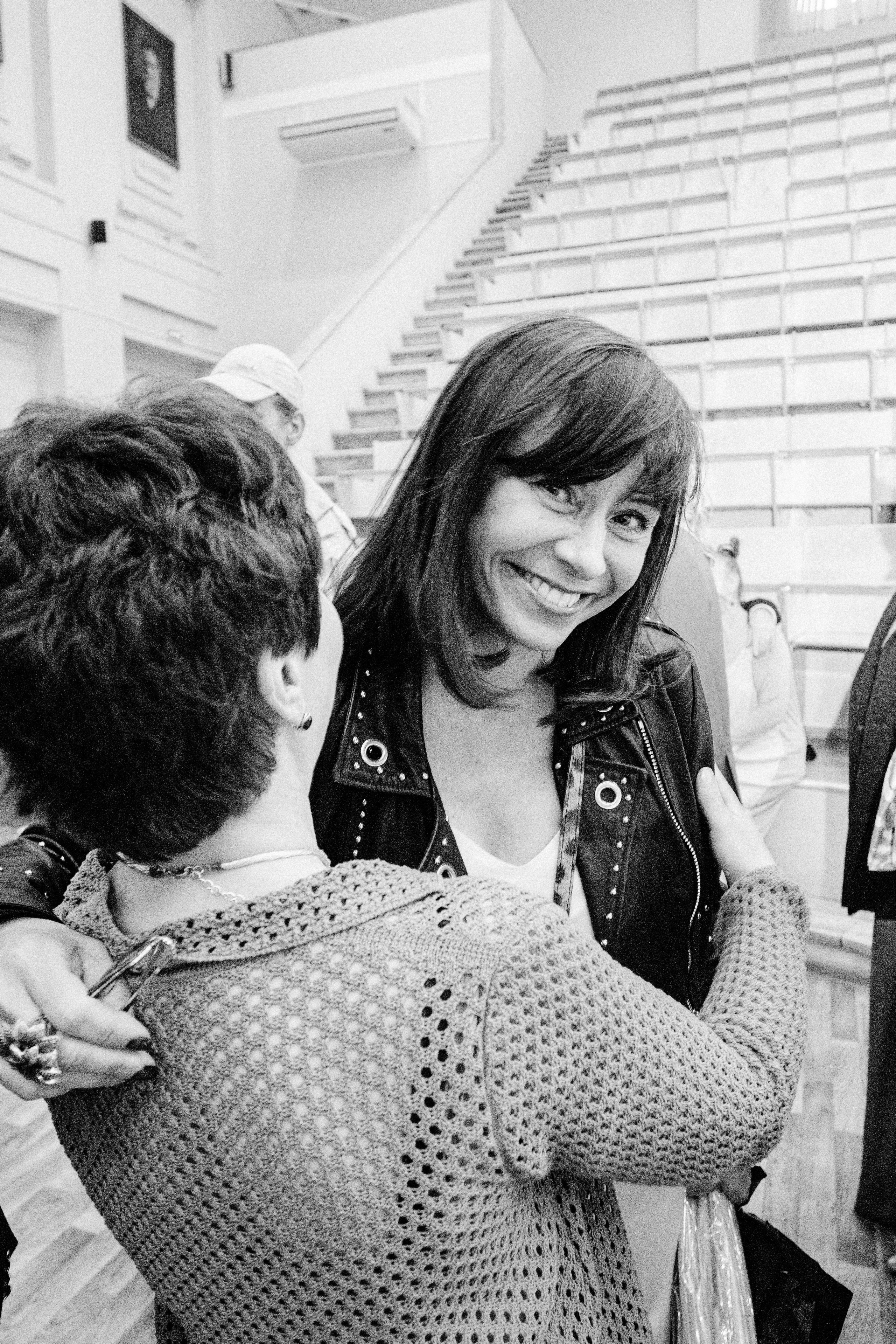 Встреча выпускников. Стоматологи СПб. Семейный фотограф в Вышнем Волочке — Ульяна Иванова | Фотосессии для всей семьи