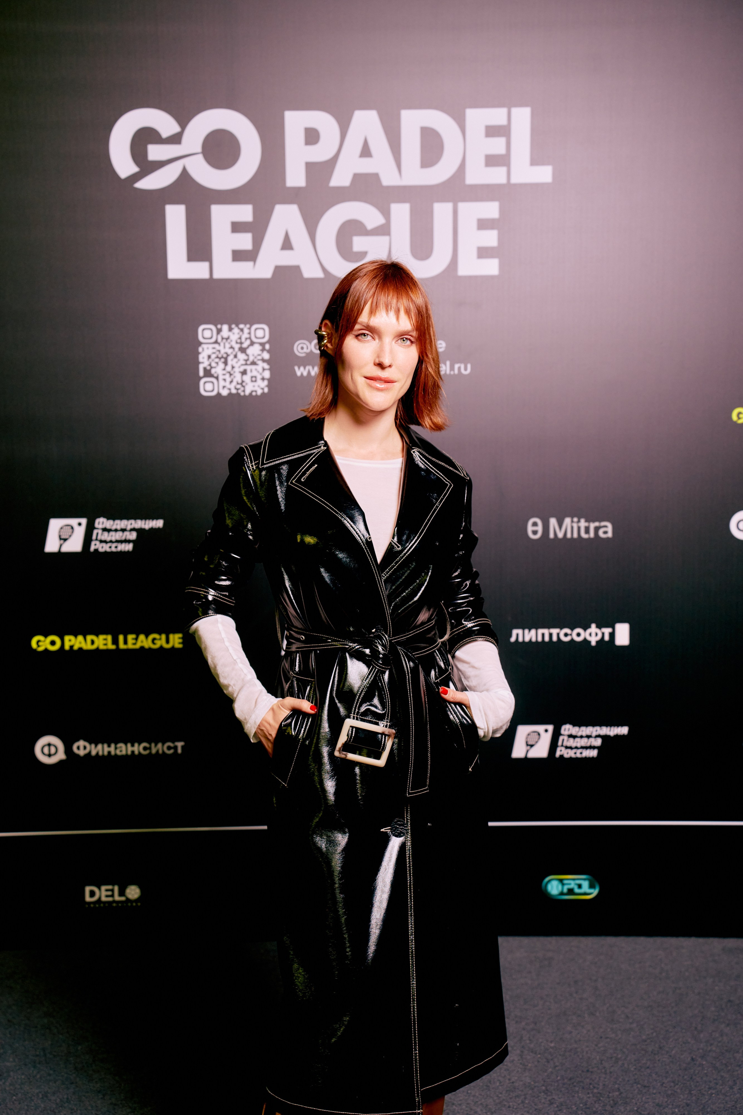 GoPadel League галерея