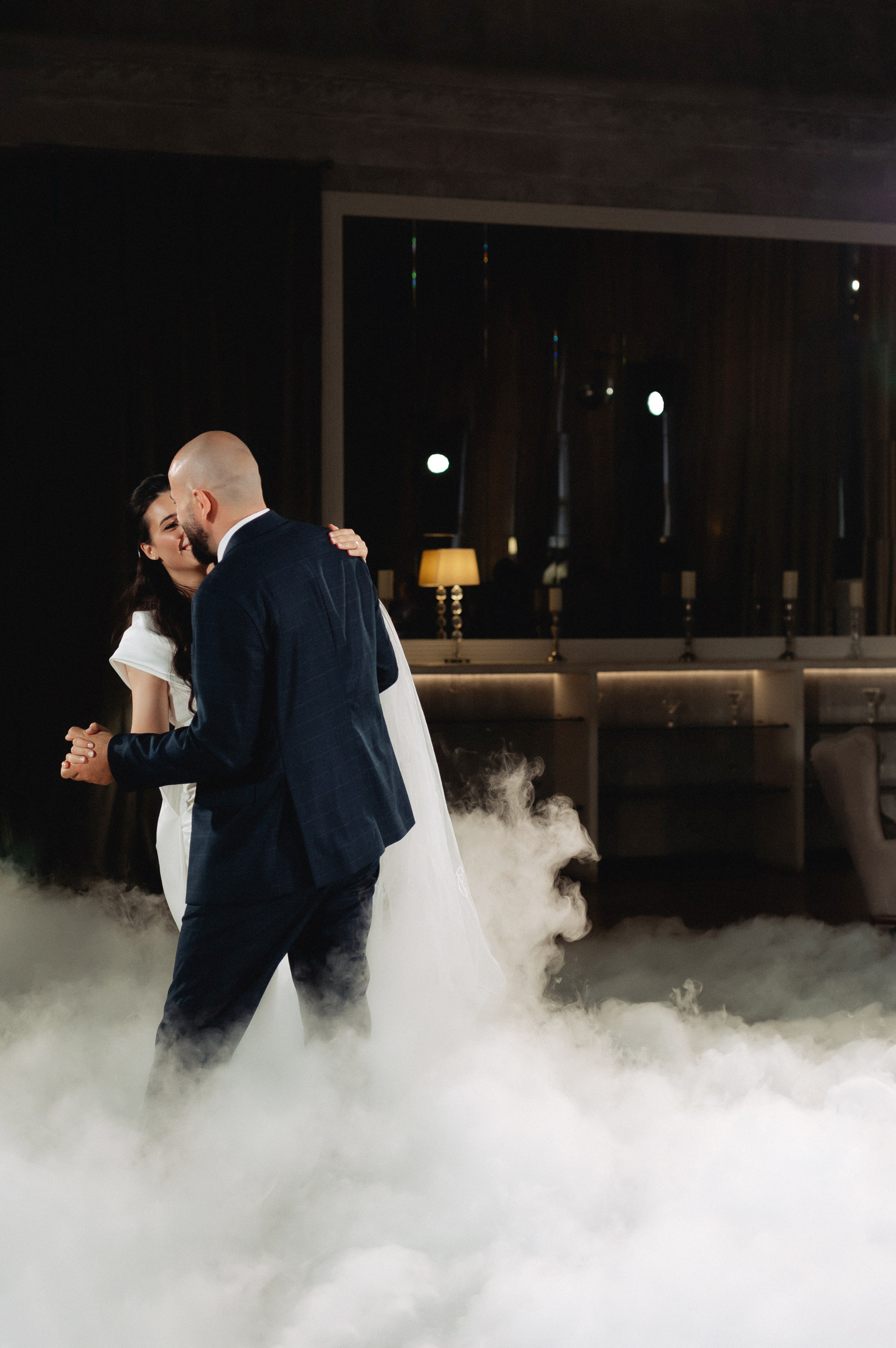 Sakina|Roman. Свадебный фотограф Санкт-Петербург DanyaPhotoart