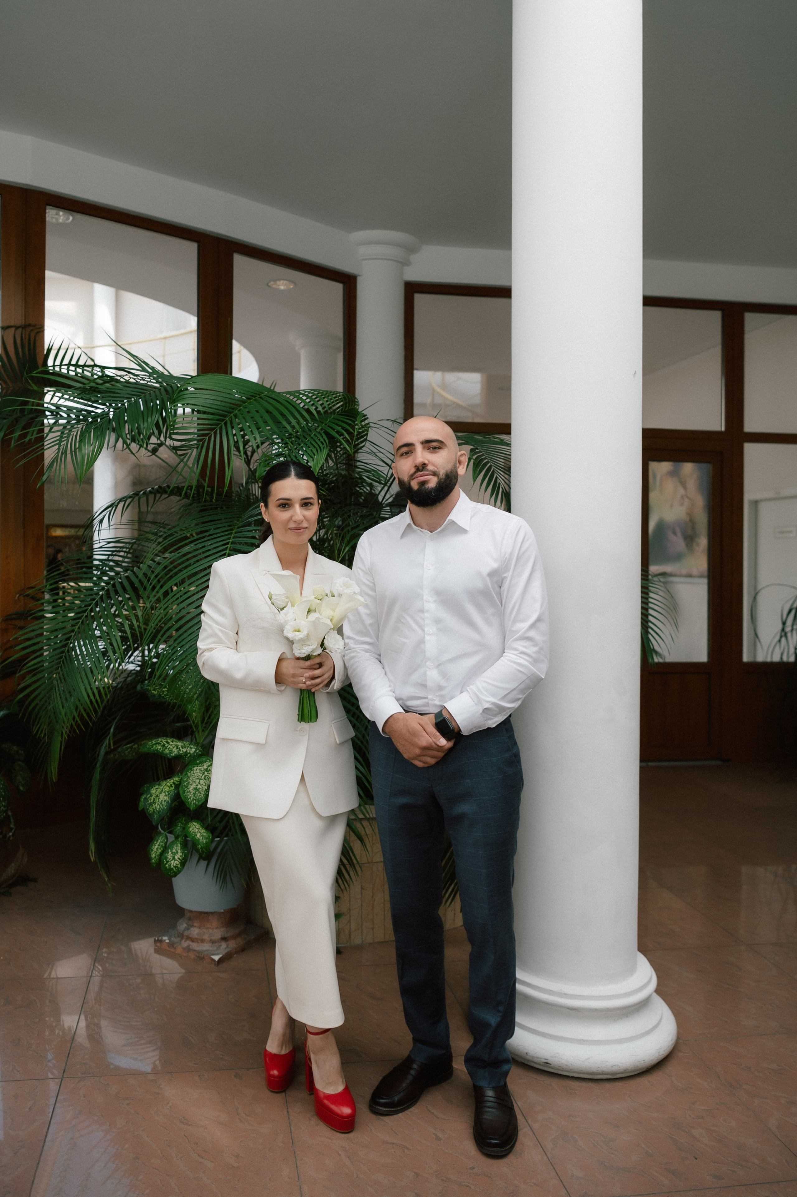 Sakina|Roman загс. Свадебный фотограф Санкт-Петербург DanyaPhotoart