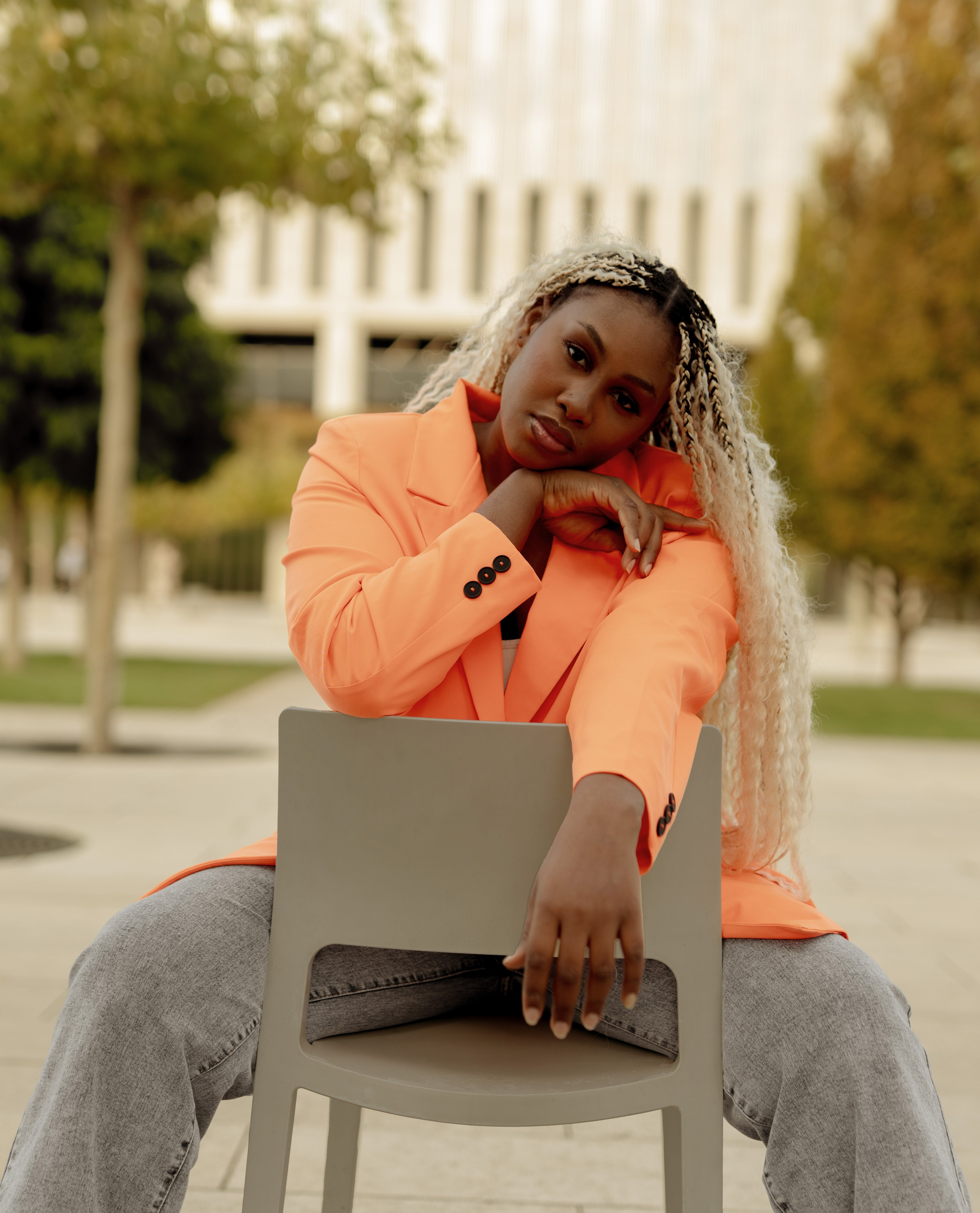 Rosa (Роза). 35 мм