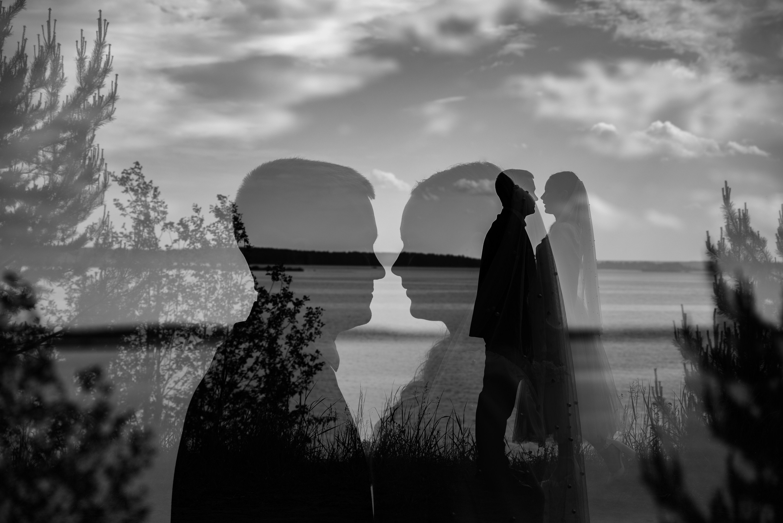 Свадьба Николая и Марины. Свадебный, семейный, репортажный фотограф в Перми и крае Таня Белая