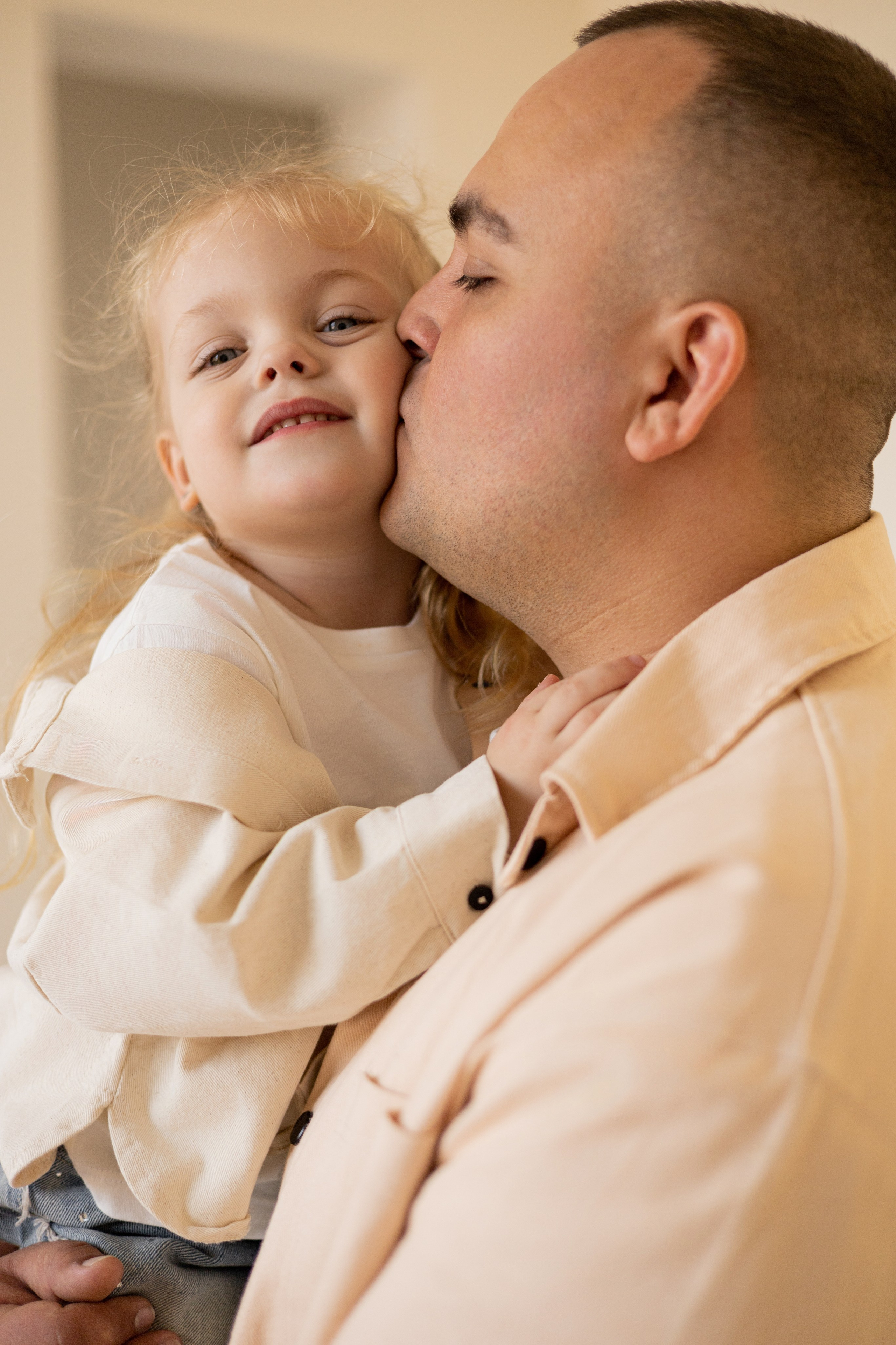 Софии 3 года. Фотограф из Краснодара Мария Приходько