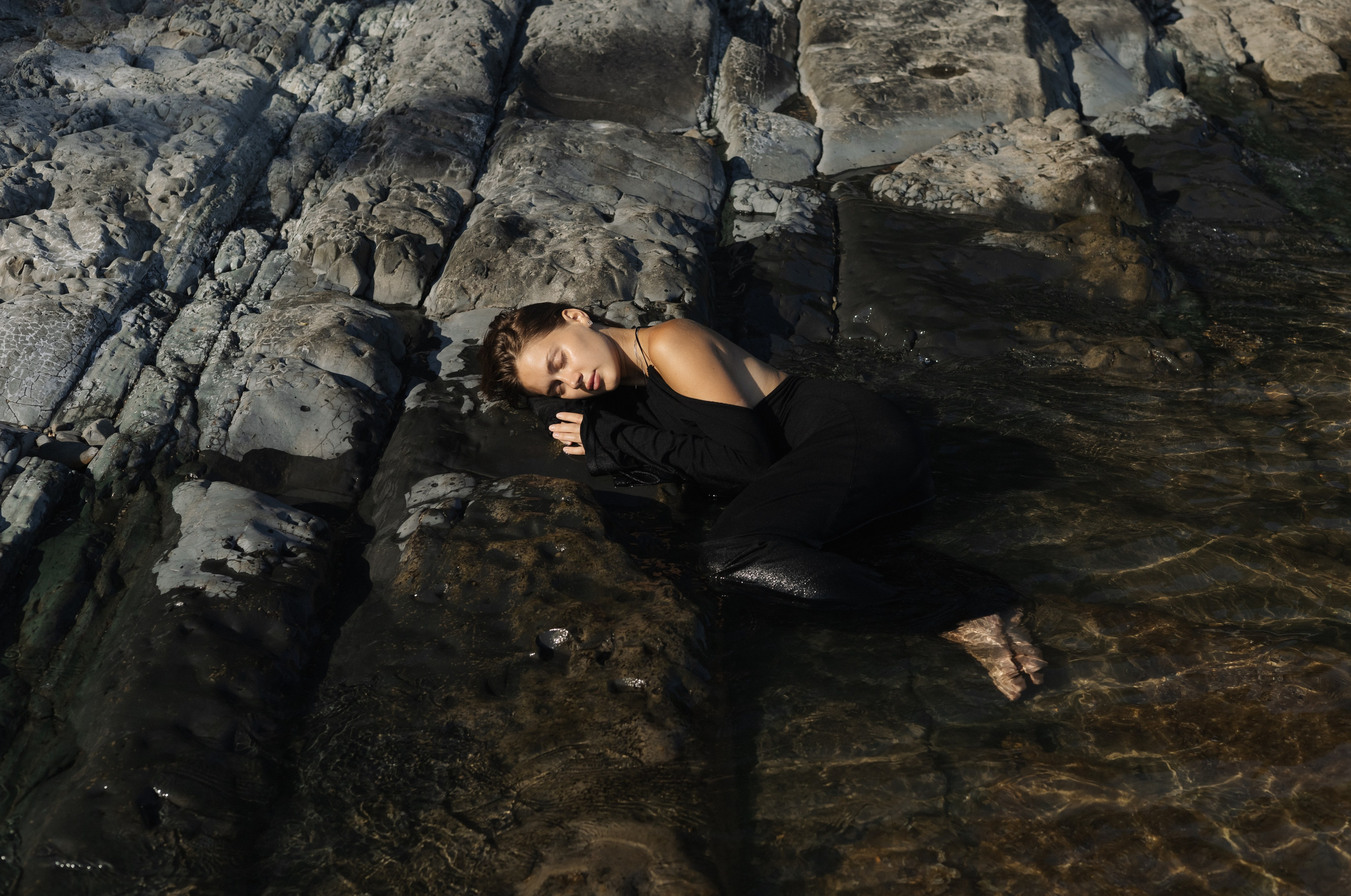 Поля. Семейный и свадебный фотограф в Краснодаре Елизавета Замаева