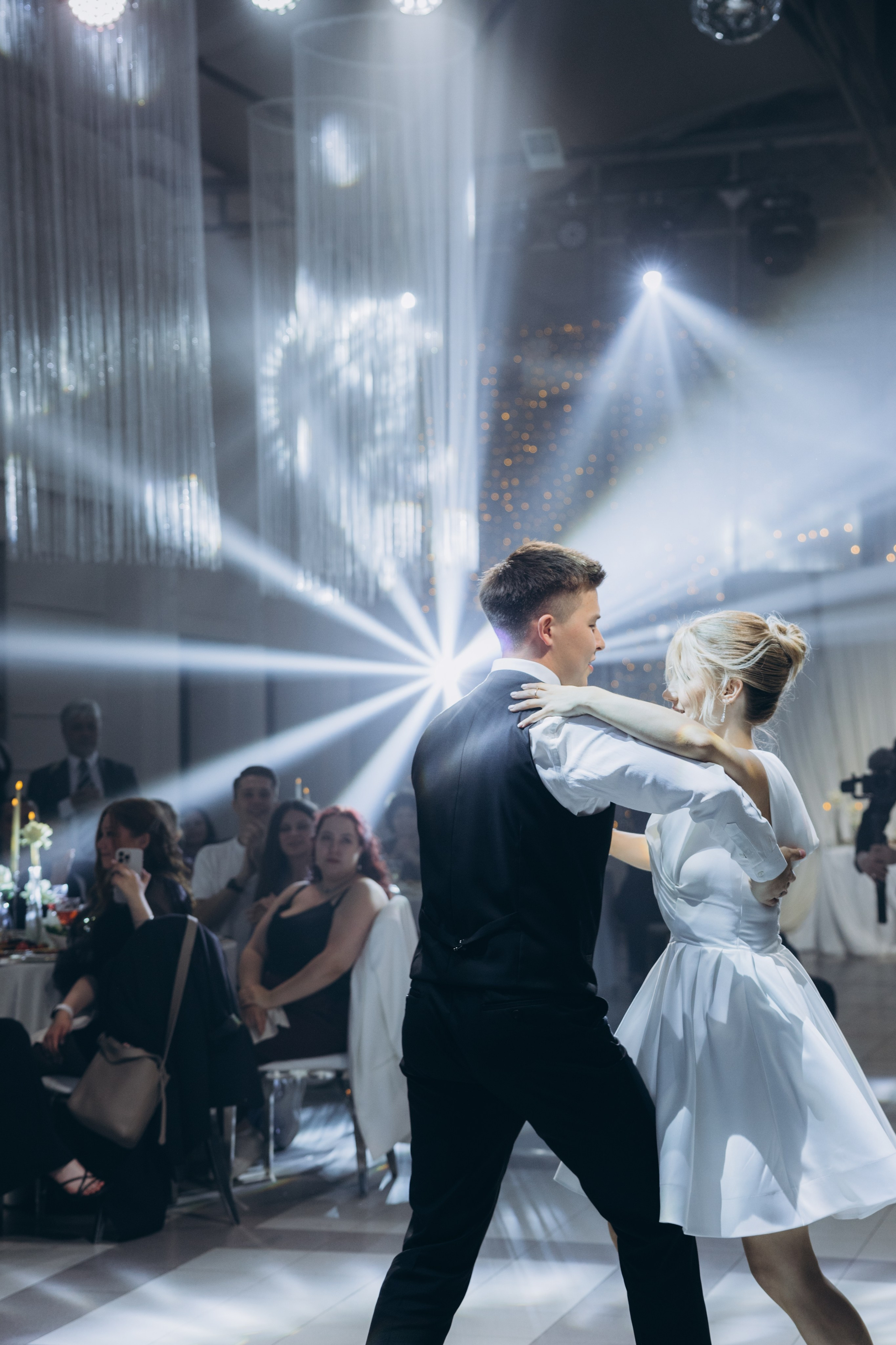 Александр и Полина. Свадебный, семейный фотограф в Иркутске Светлана Макаричева