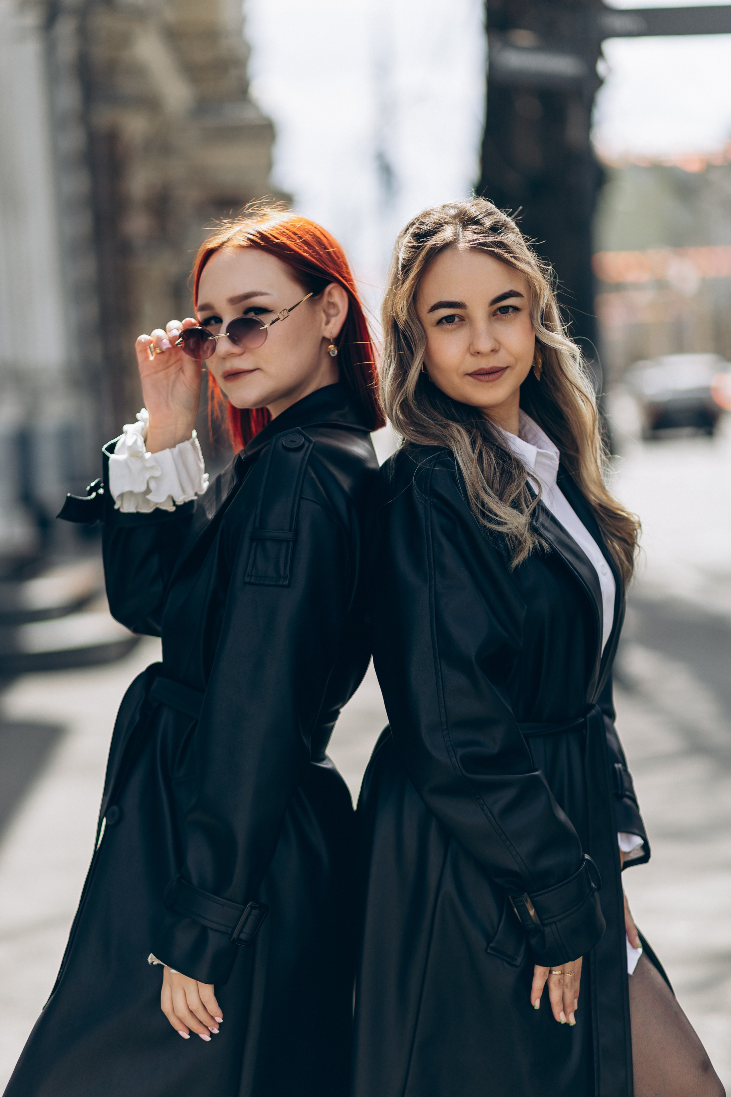 Лиля и Лера. Свадебный, семейный фотограф в Иркутске Светлана Макаричева