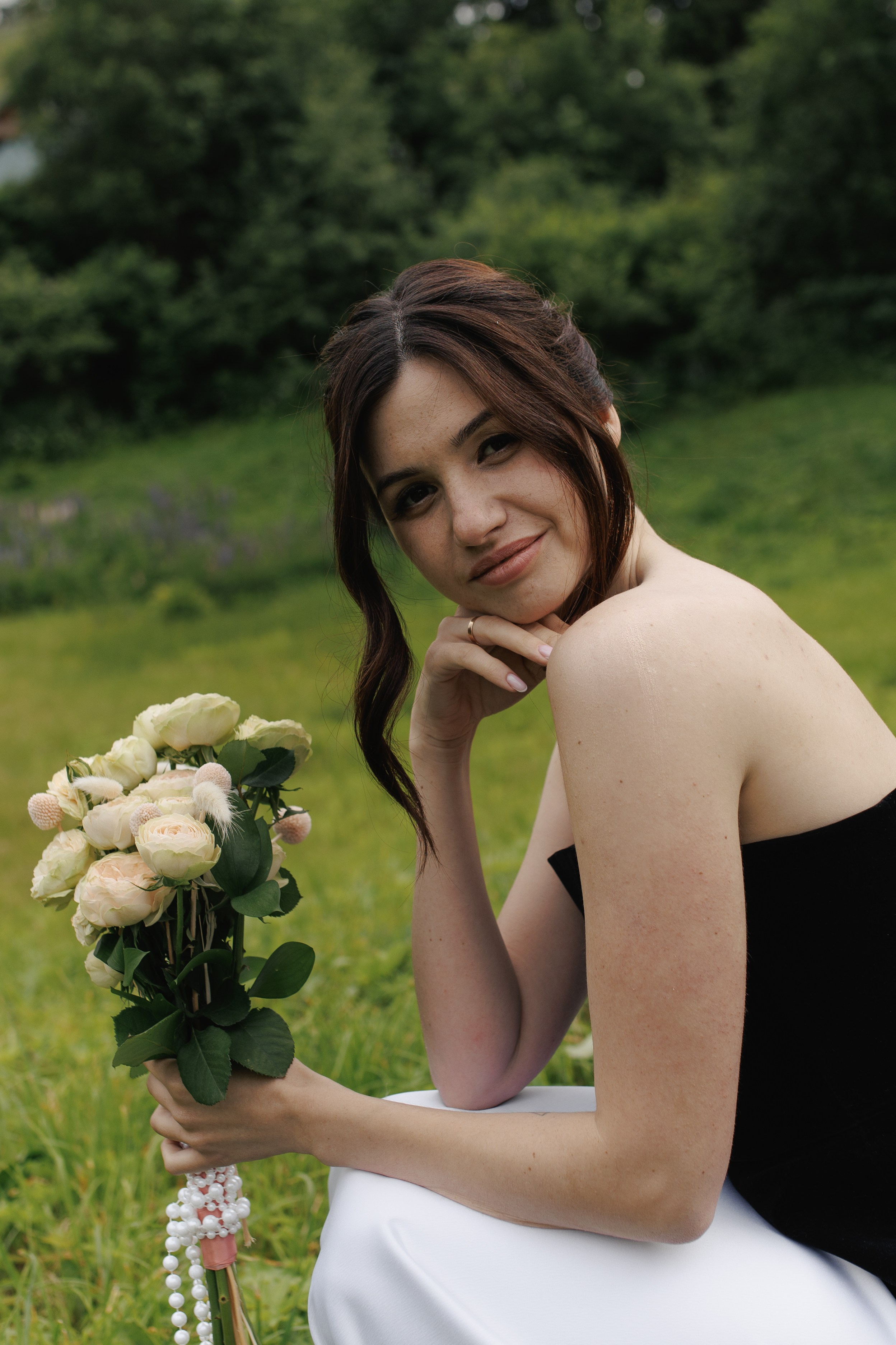 Кристина и Илья. Фотограф Вышний Волочек/Тверь/Москва/Санкт-Петербург