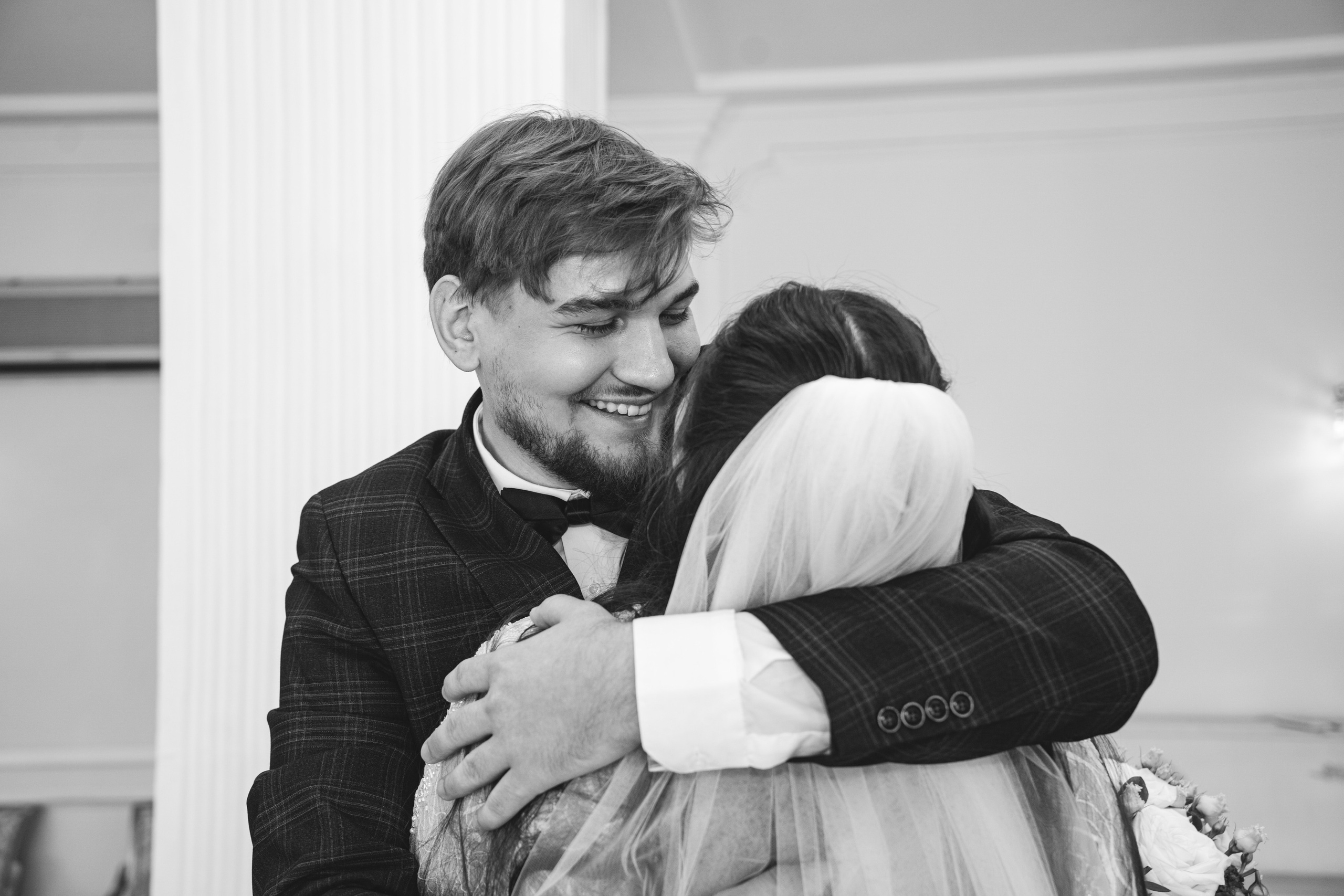 Леонид и Анастасия. Фотограф и видеограф Олег Игнатов | Свадьбы, Love Story, реклама и корпоративы — Красноярск