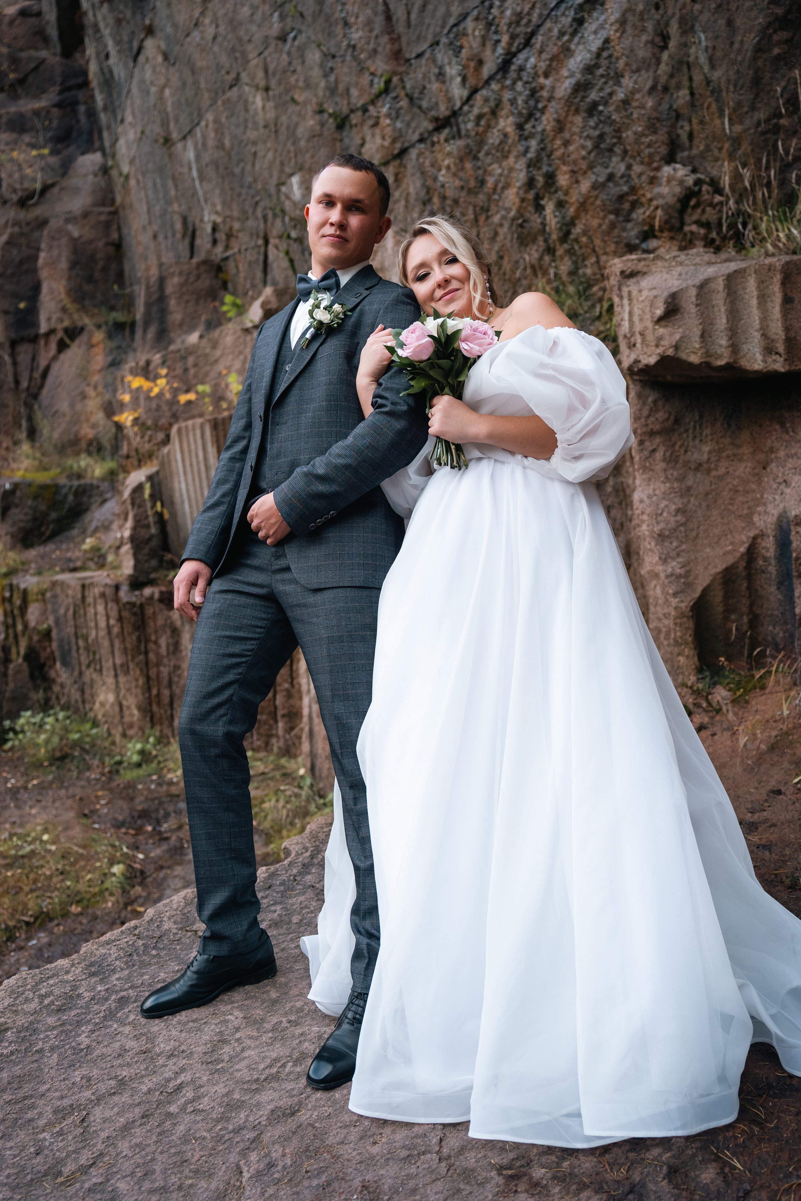 Константин и Алена. Фотограф и видеограф Олег Игнатов | Свадьбы, Love Story, реклама и корпоративы — Красноярск