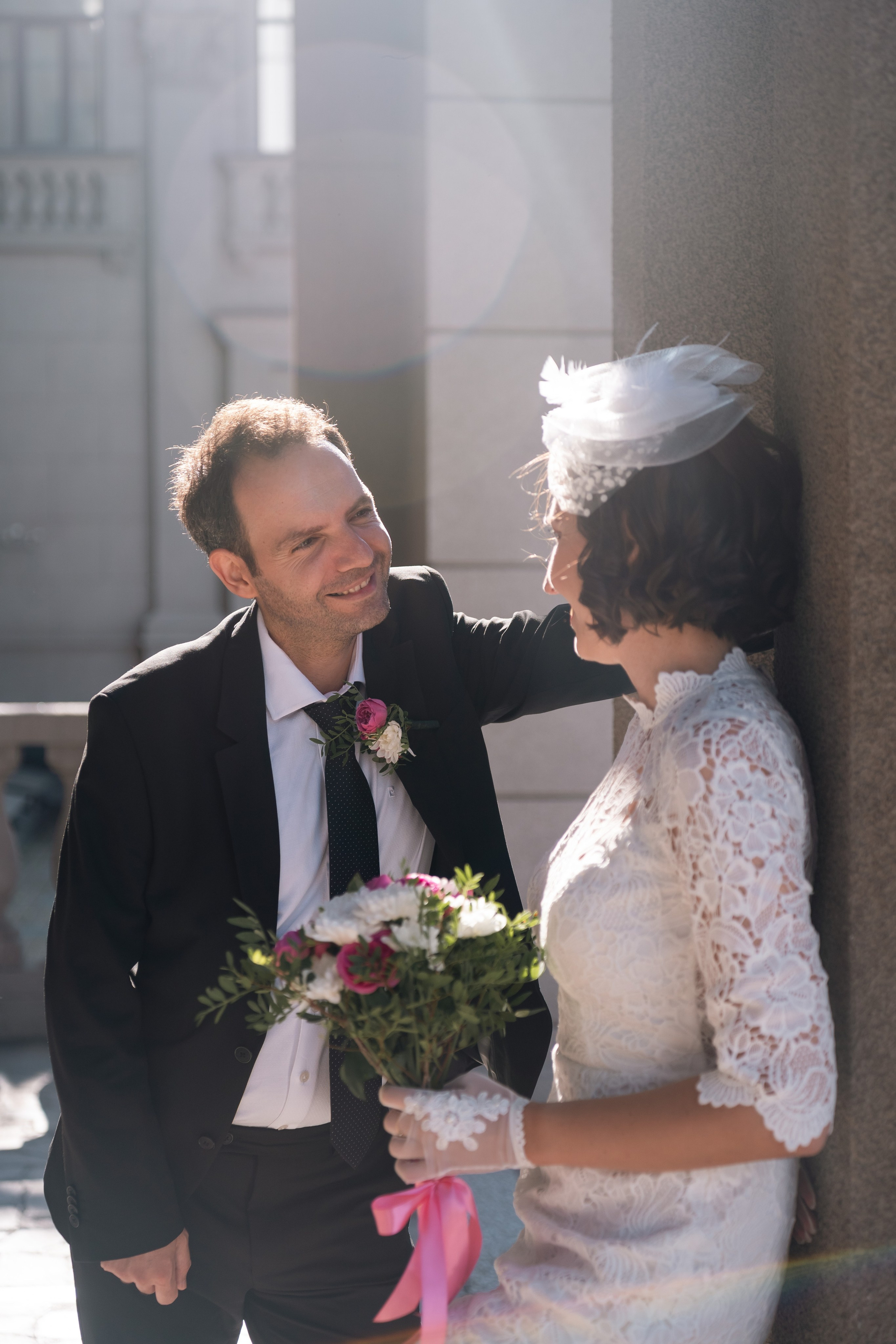 Екатерина и Абдулла. Фотограф и видеограф Олег Игнатов | Свадьбы, Love Story, реклама и корпоративы — Красноярск