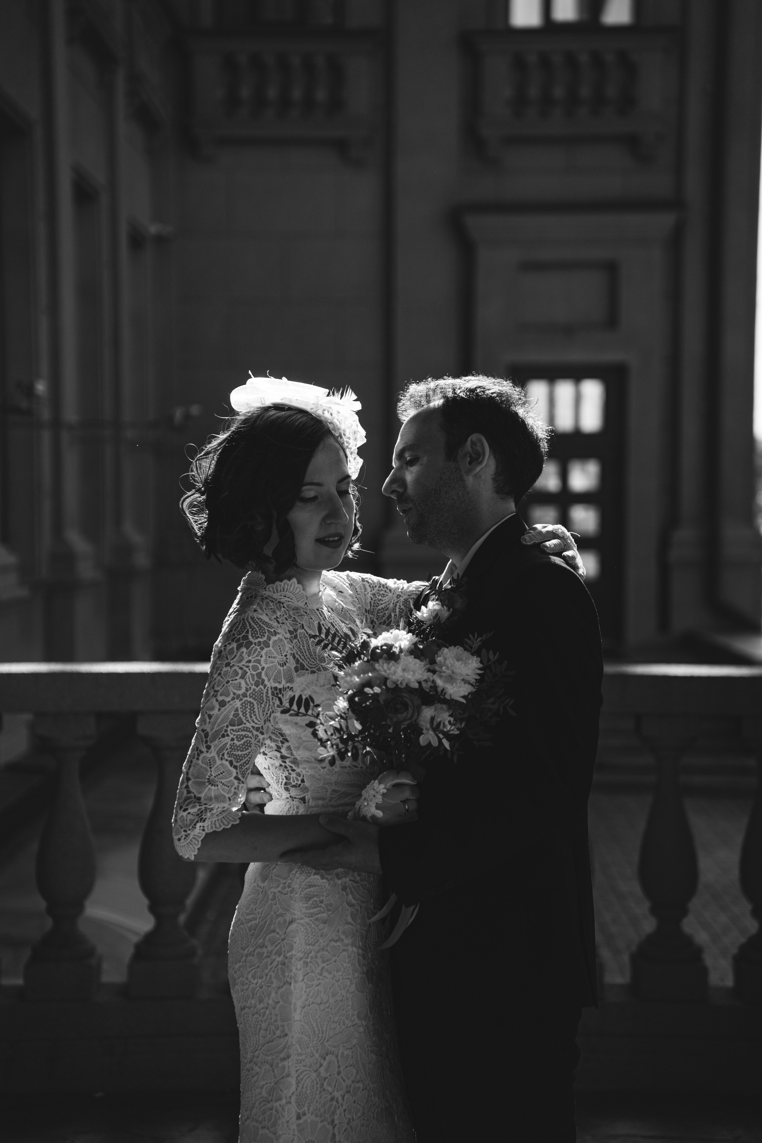 Екатерина и Абдулла. Фотограф и видеограф Олег Игнатов | Свадьбы, Love Story, реклама и корпоративы — Красноярск