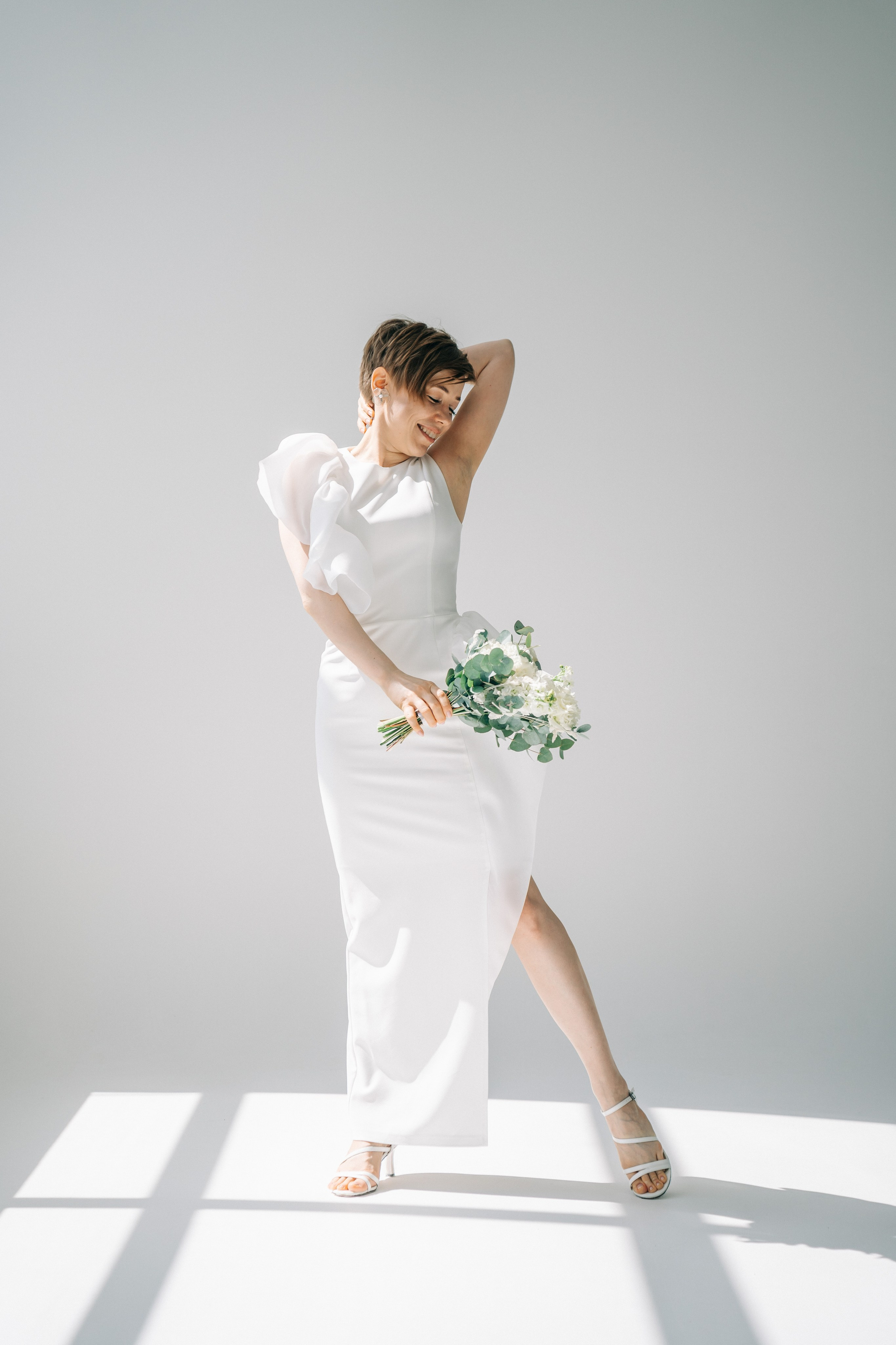 Алексей и Алена. Фотограф и видеограф Олег Игнатов | Свадьбы, Love Story, реклама и корпоративы — Красноярск