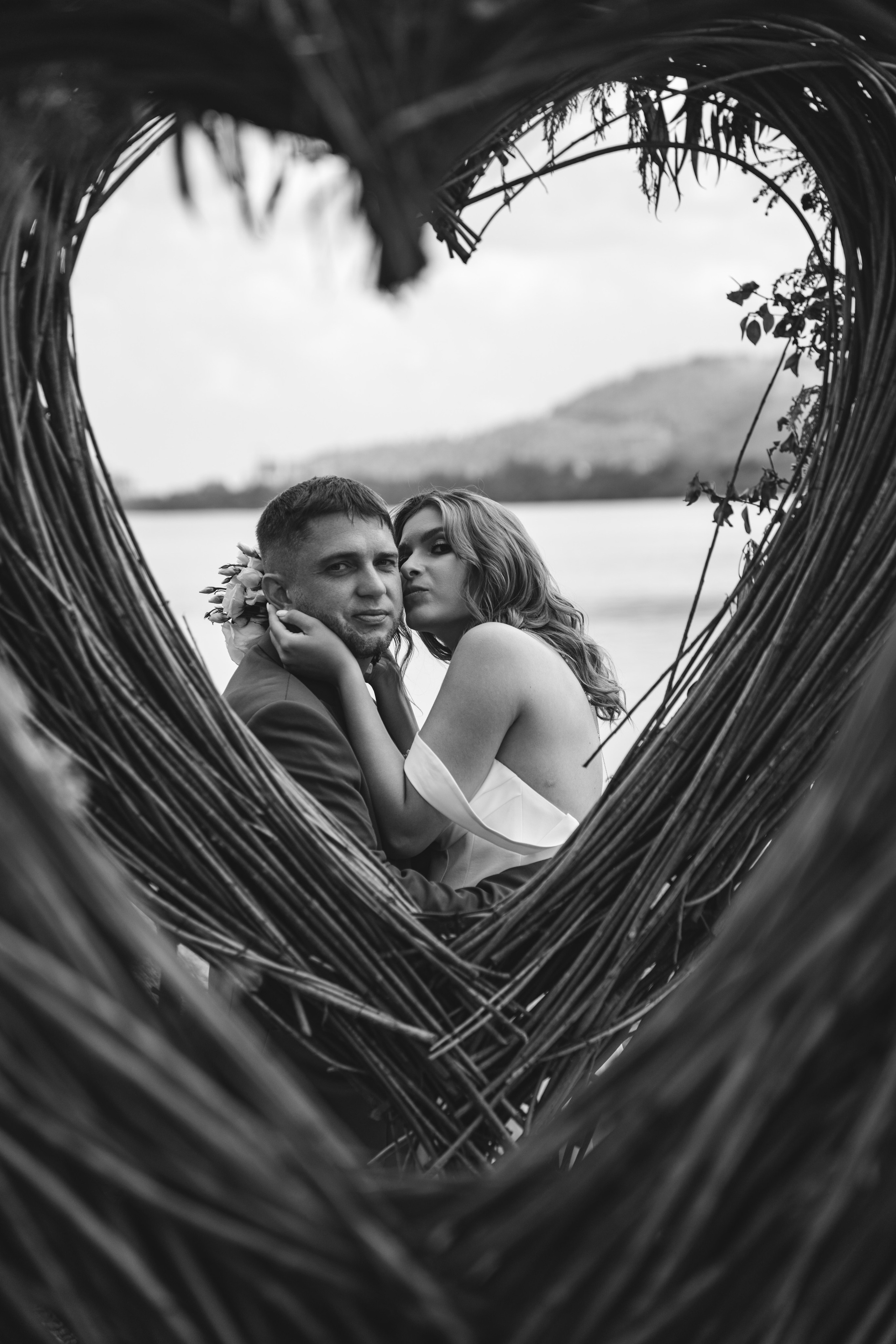 Свадебная серия Александра и Екатерины. Фотограф и видеограф Олег Игнатов | Свадьбы, Love Story, реклама и корпоративы — Красноярск