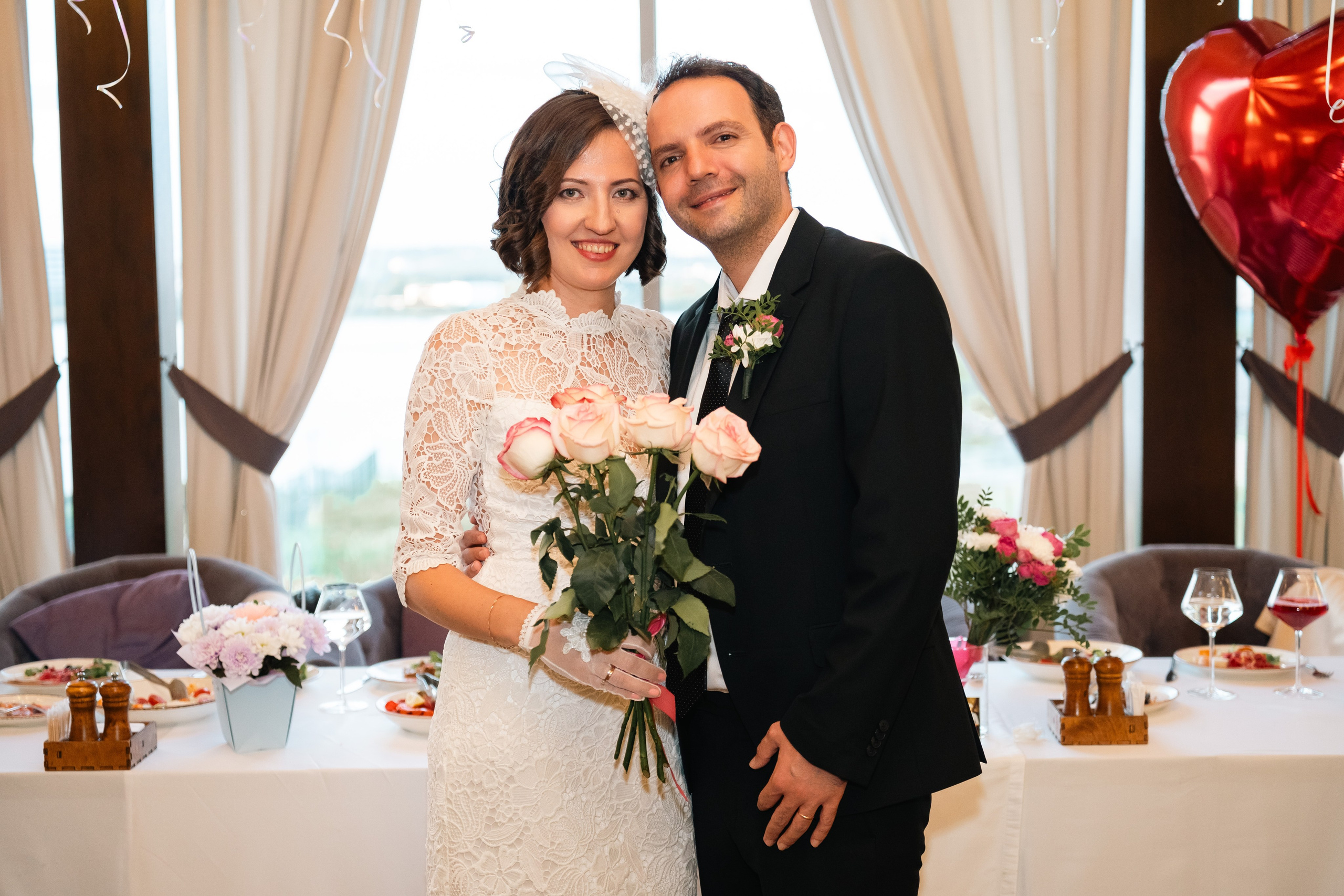 Екатерина и Абдулла. Фотограф и видеограф Олег Игнатов | Свадьбы, Love Story, реклама и корпоративы — Красноярск