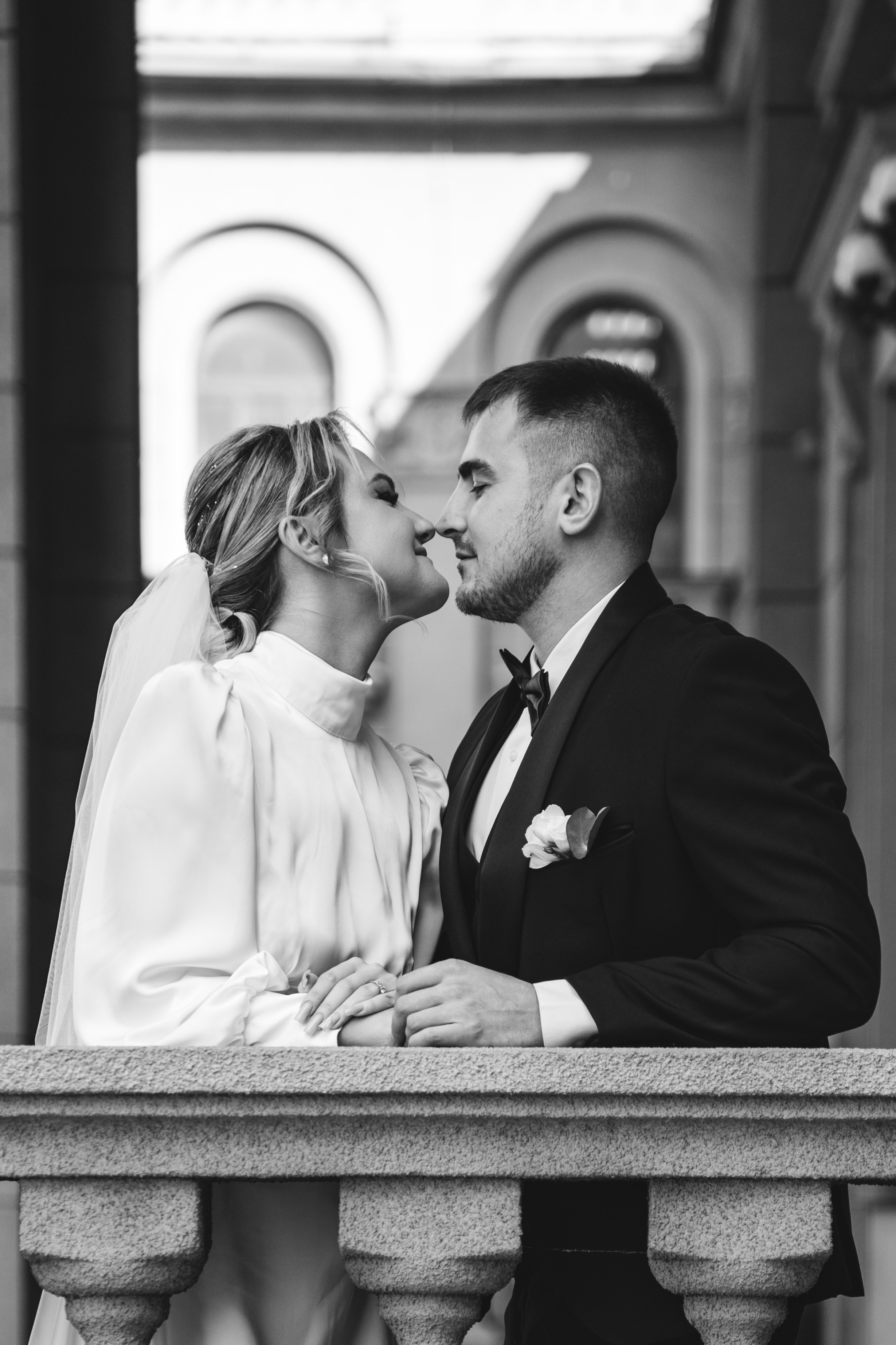 Илья и Валерия. Фотограф и видеограф Олег Игнатов | Свадьбы, Love Story, реклама и корпоративы — Красноярск