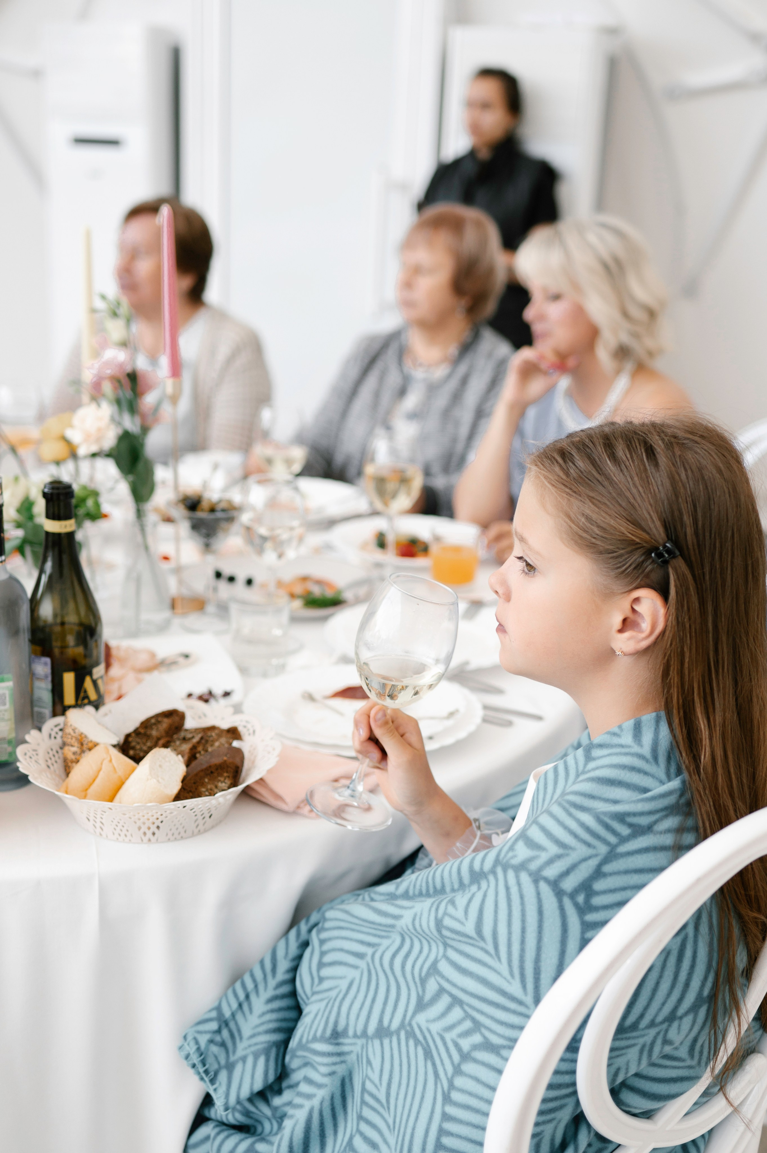 Банкеты. Фотограф Тверь