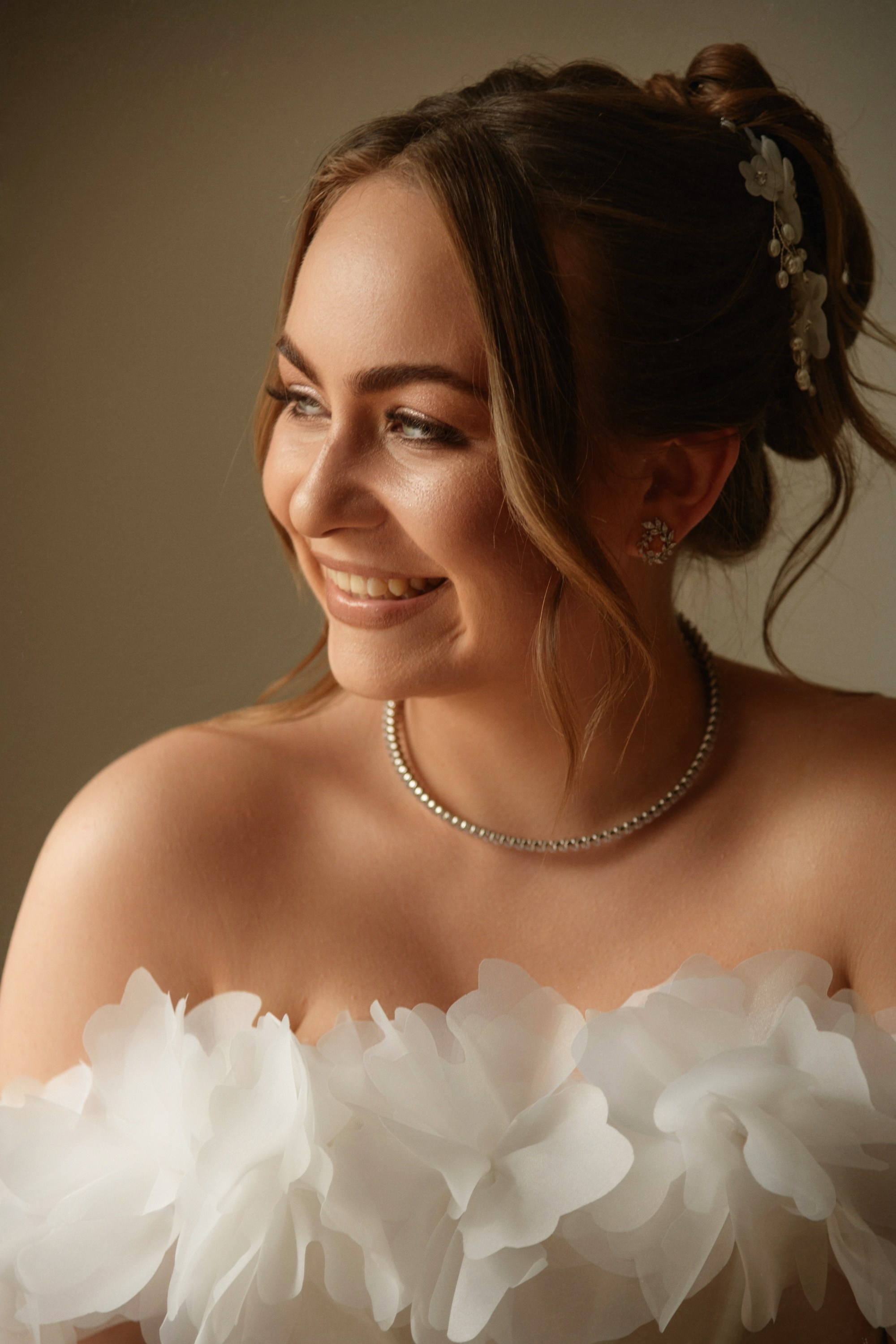 Яна и Рома. Фотограф Смоляк Алена