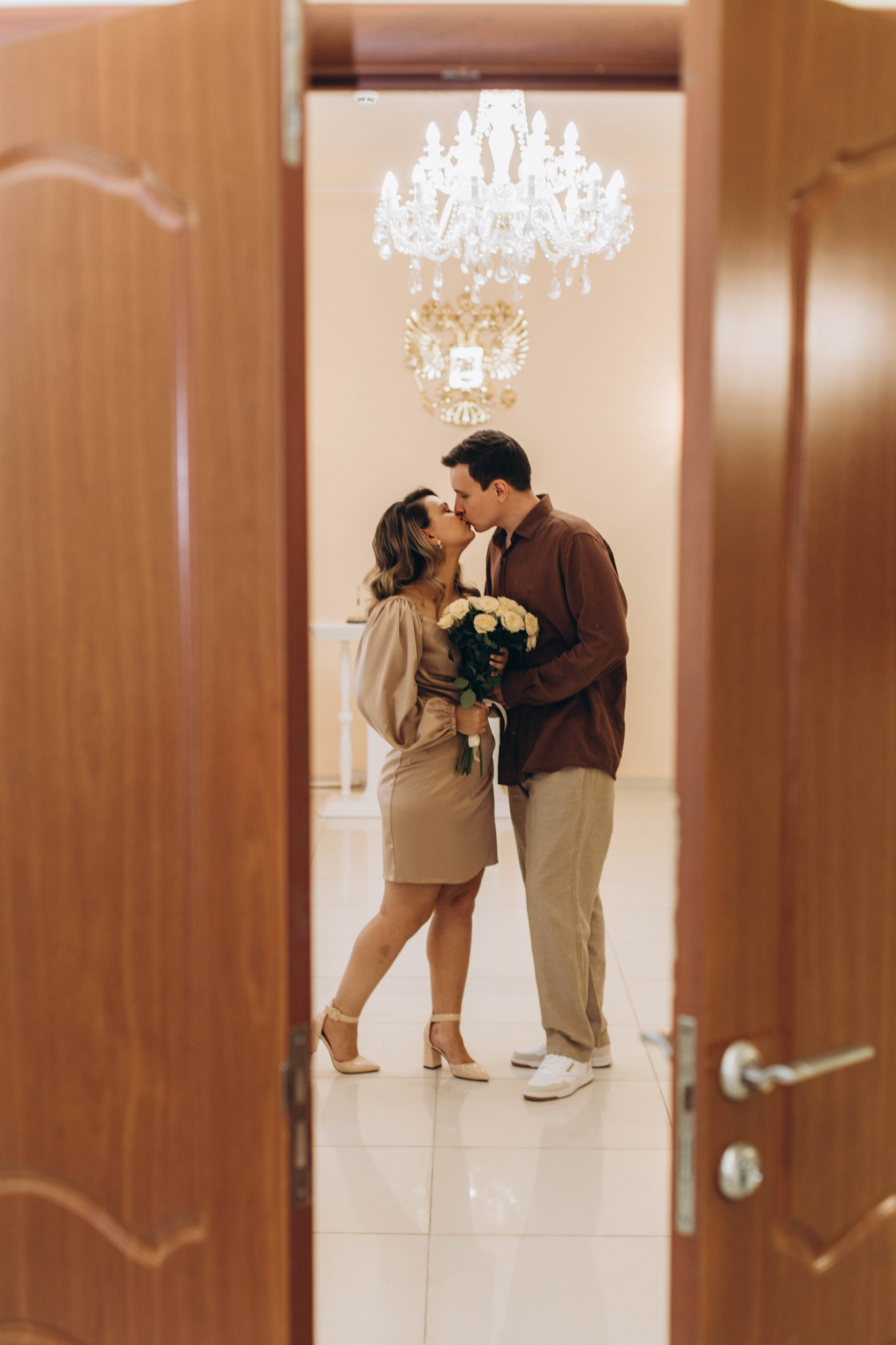 Кристина и Максим. Семейный и детский фотограф г. Ногинск Катерина Ганюхина