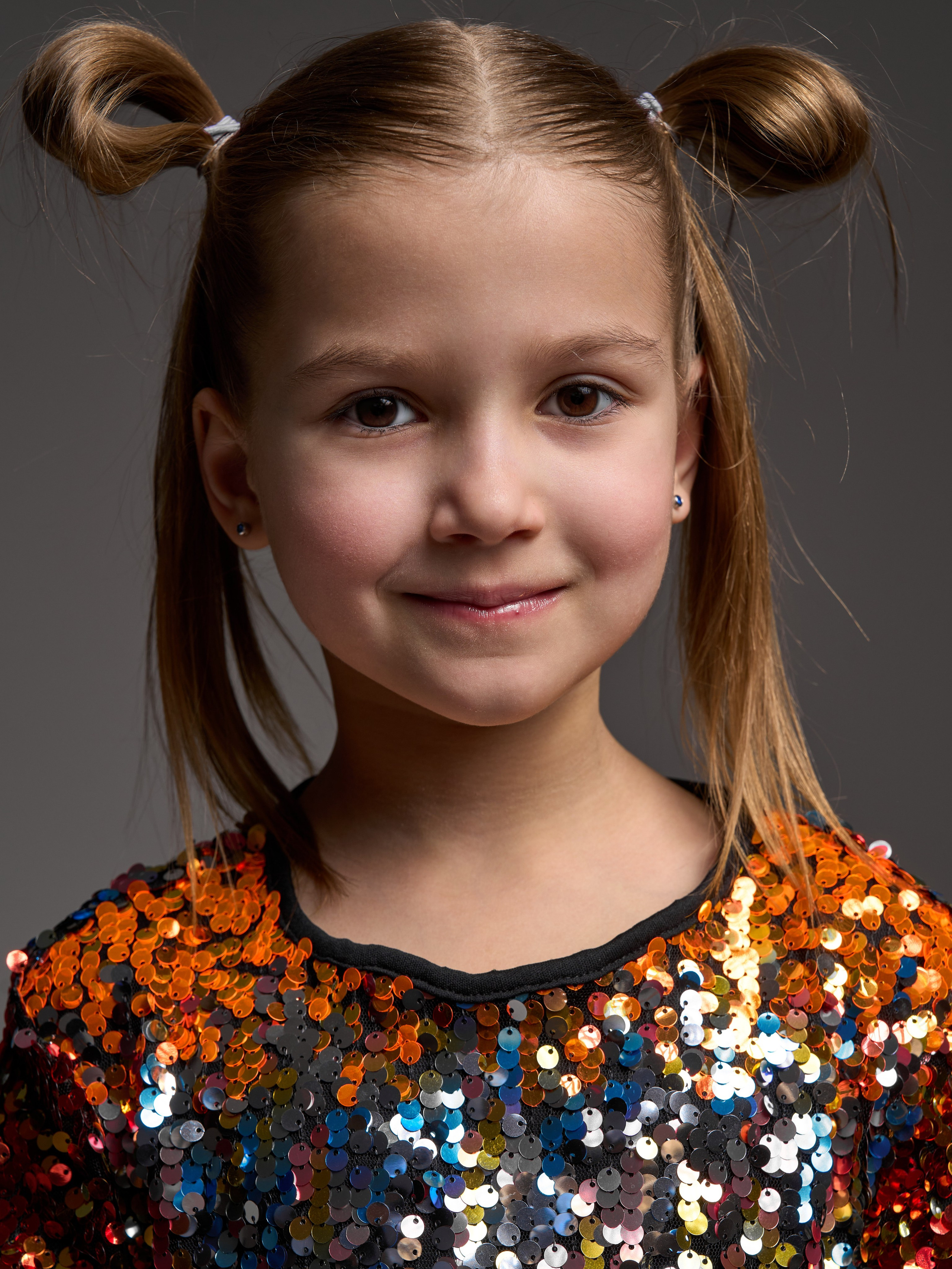 Kids. 595 Production