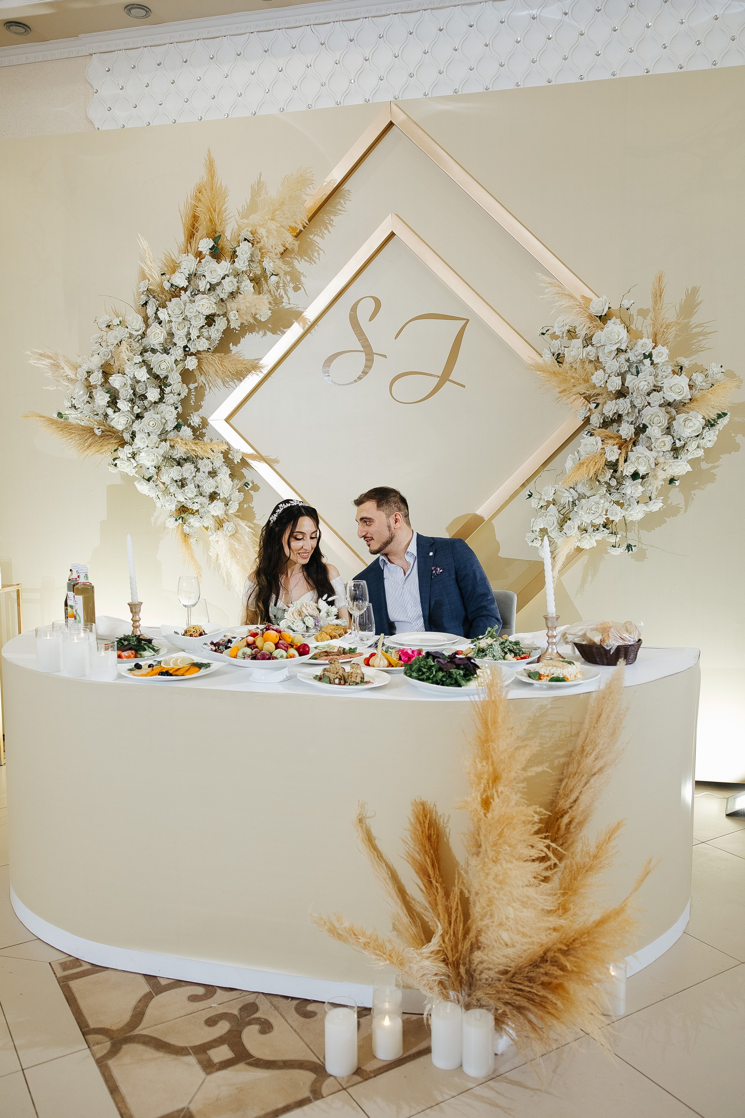 Шах и Ирада. Фотограф в Красноярске Надежда Воскресенская