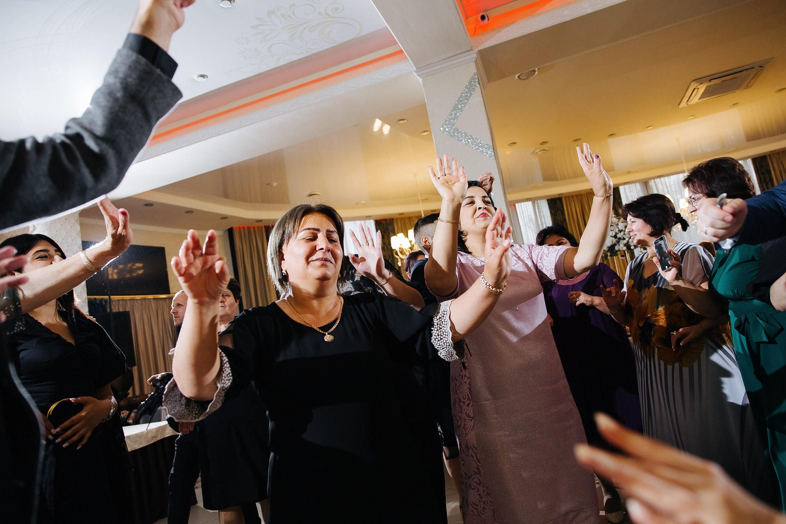 Шах и Ирада. Фотограф в Красноярске Надежда Воскресенская