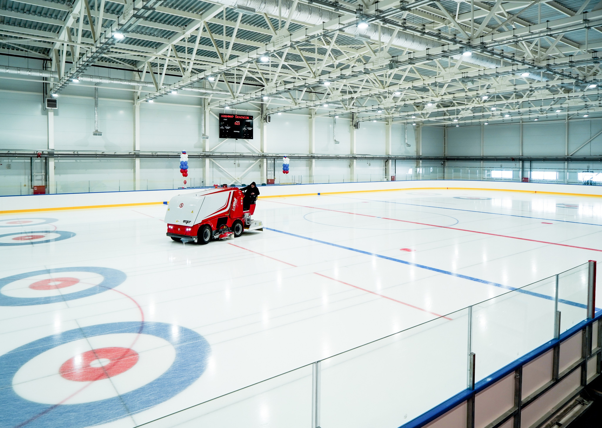 ЛЕДОВАЯ АРЕНА г. Всеволожск. Светлана Гопанюк. Портретный фотограф. Санкт-Петербург. СПб