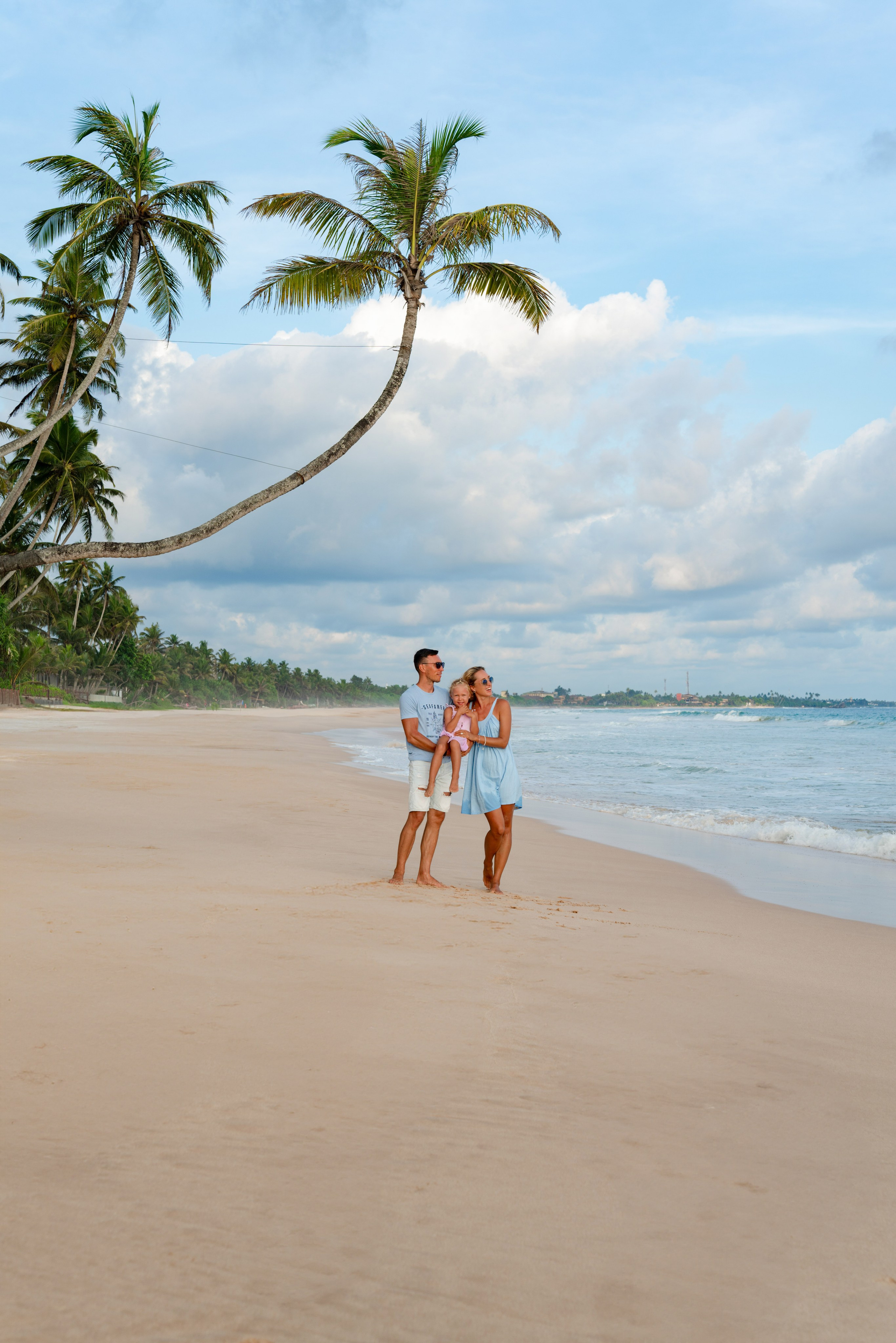 Вероника Андрей Аня. Фотограф Дарья Гейер