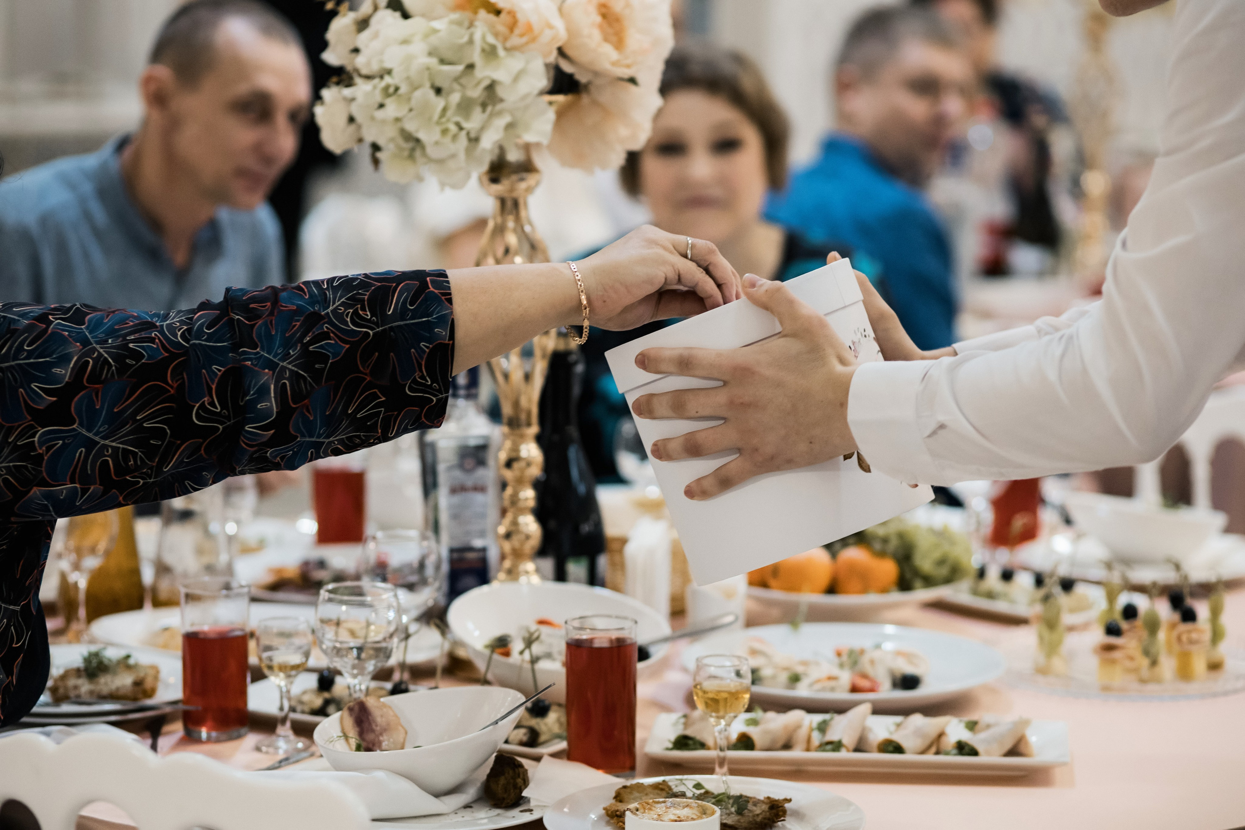 Эдуард и Алина. Свадебный, репортажный фотограф в Тюмени Сергей Тапилин