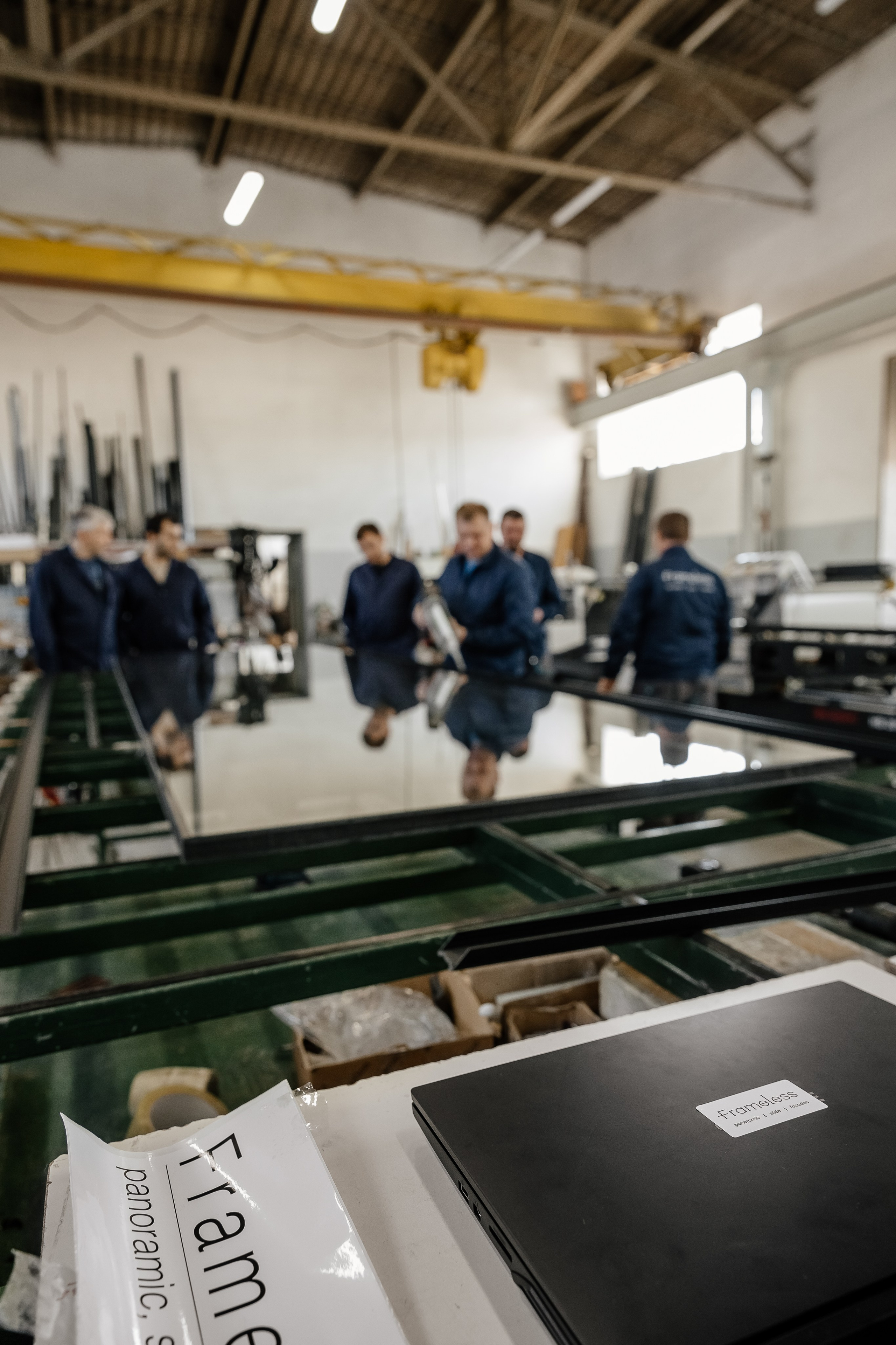 Квазар. Профессиональный фотограф Инесса Новикова в Москве