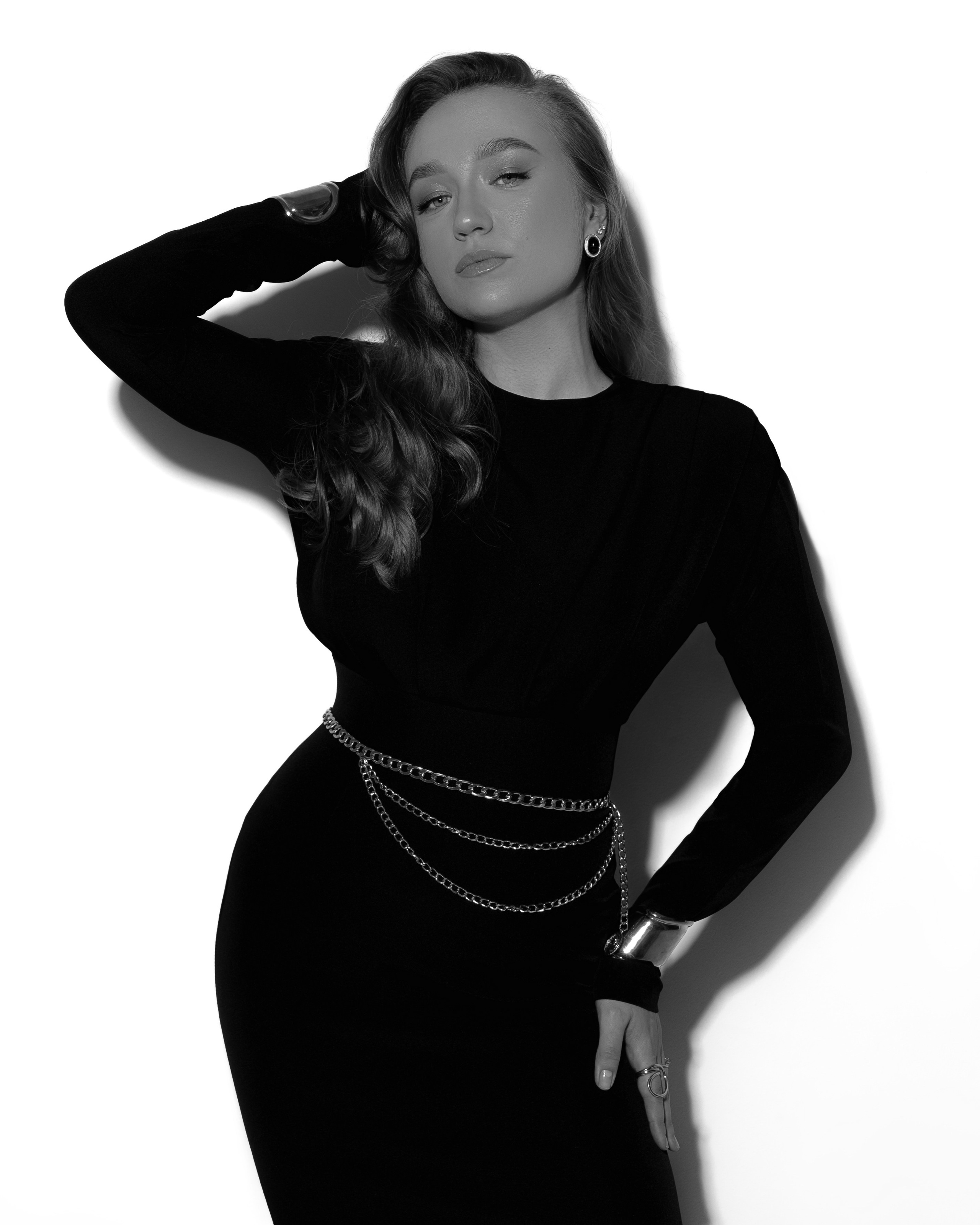 Настя. Фотограф Екатеринбург | Оля Макарова