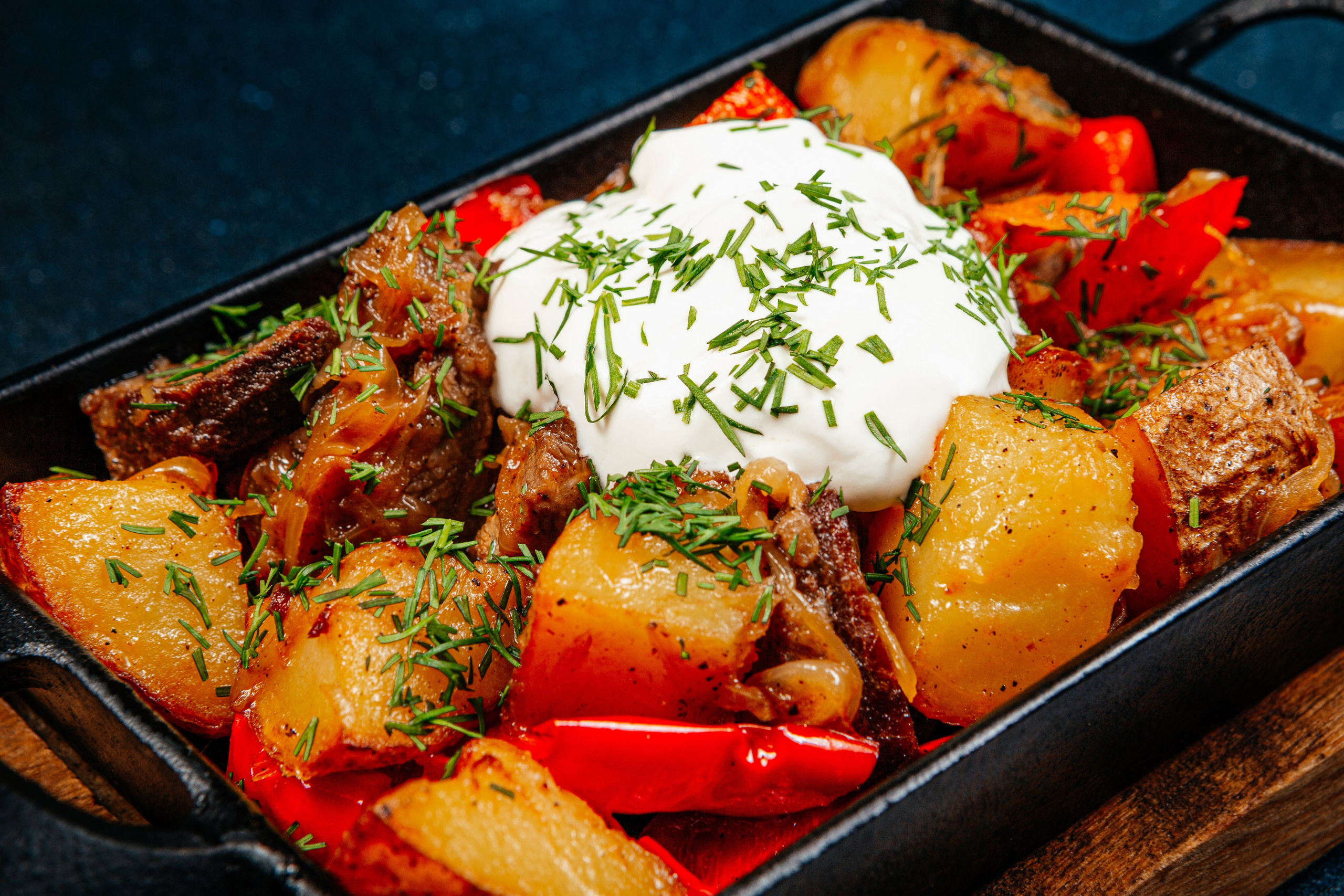 Фуд фото Амстердам. Главная