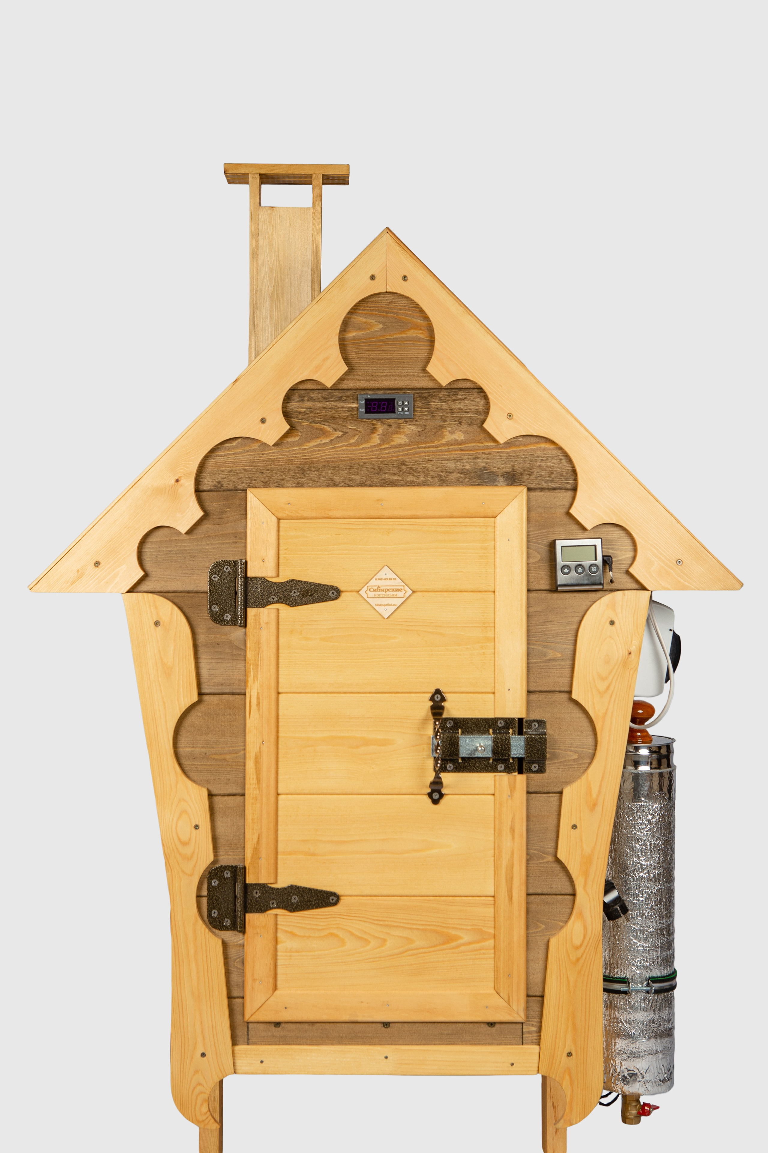 Коптильни. Контент фотограф, съемка для маркетплейсов, фуд съемка и репортажи в Новосибирске Ралия Галеева