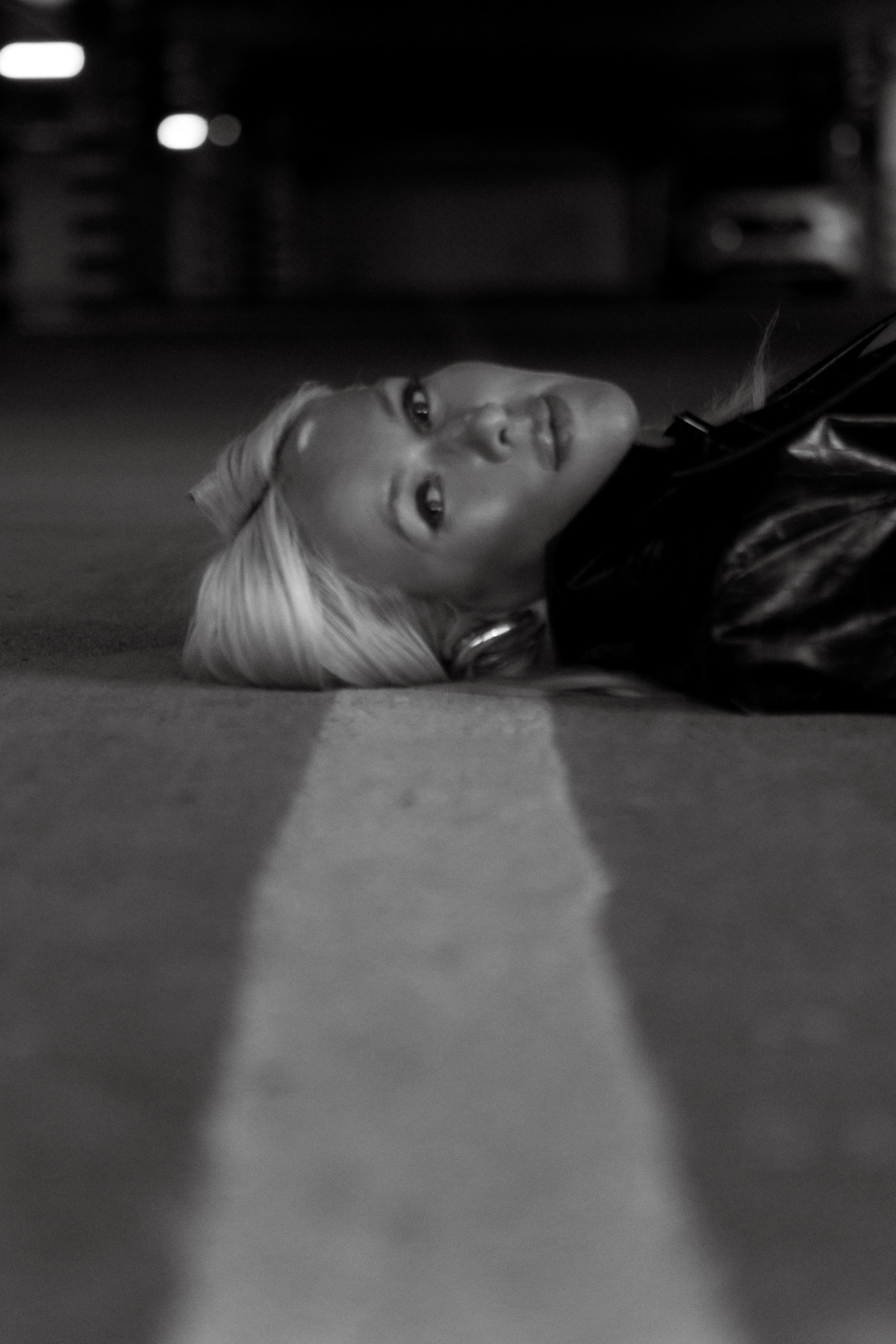 Надя. Главная