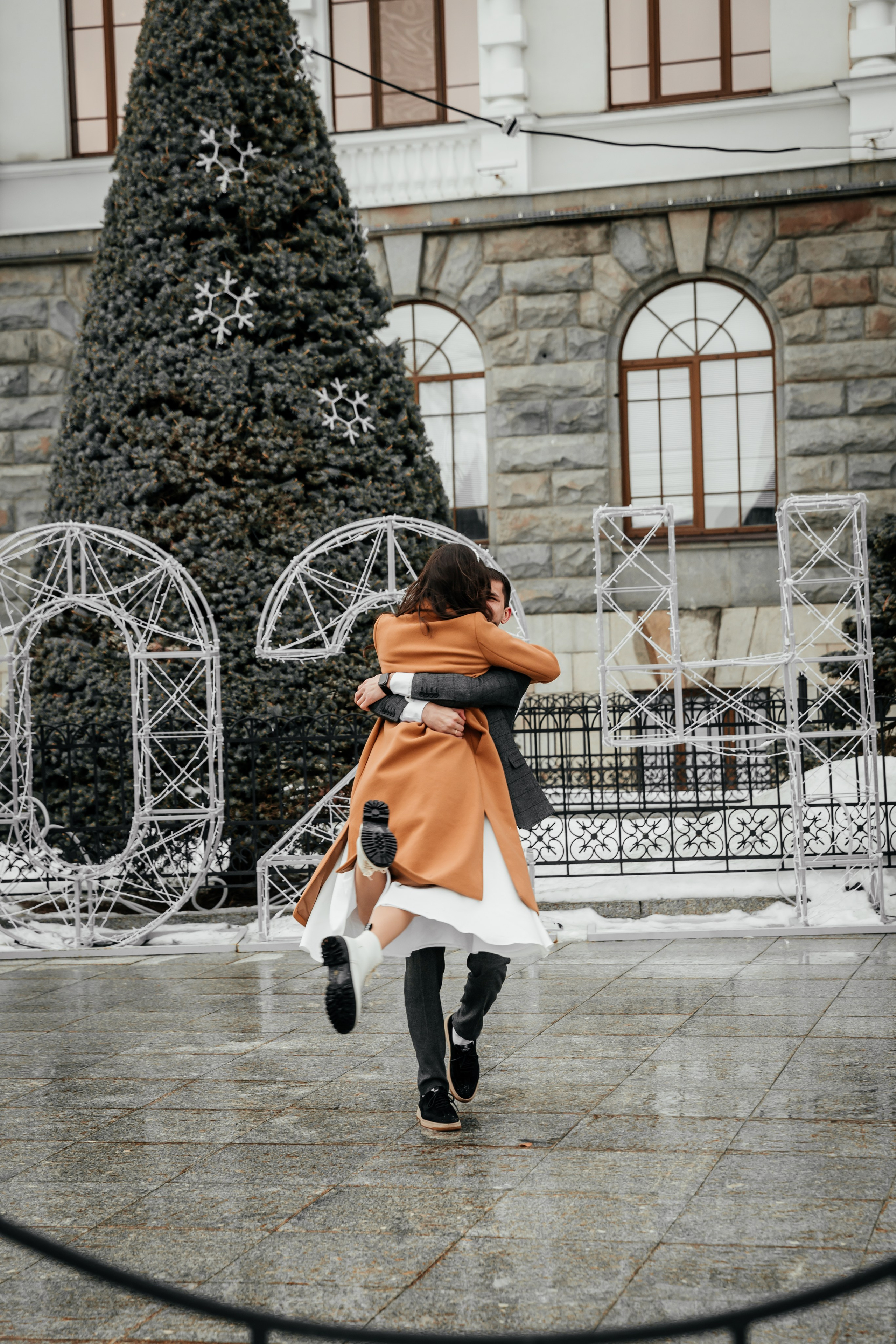 RENAT & KARINA. Главная